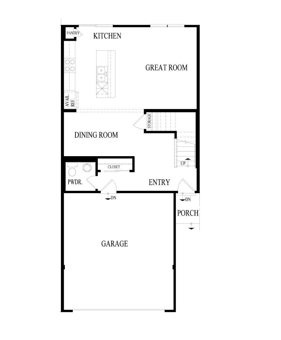 475 Cressmoor Boulevard, Hobart, IN 46342; Image #52