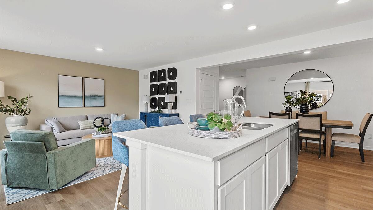 475 Cressmoor Boulevard, Hobart, IN 46342; Image #6