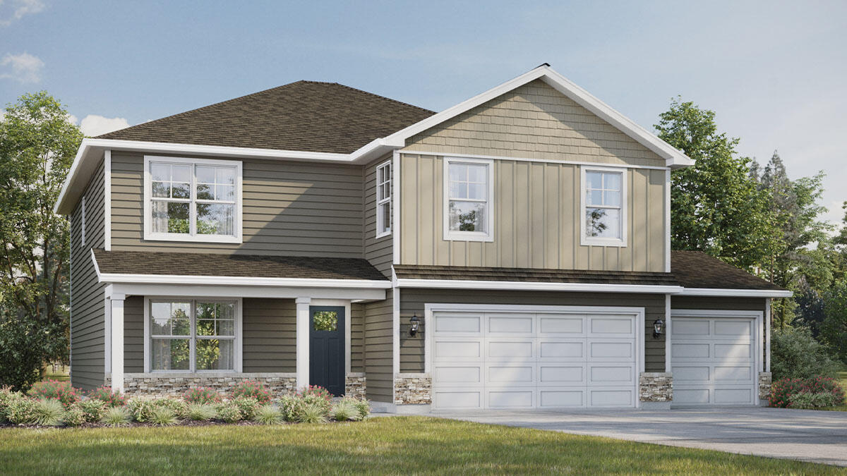 49 Larwick Circle, Valparaiso, IN 46385; Image #1