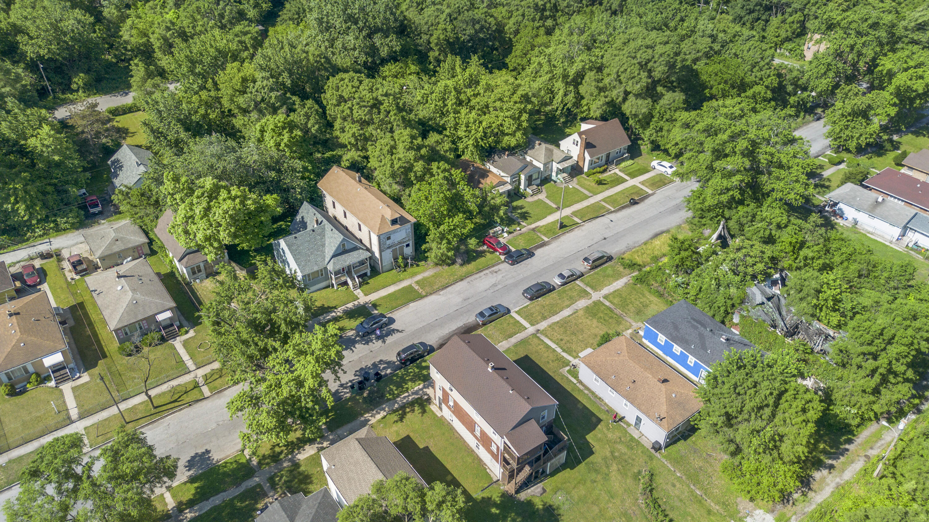 1241 W 17th Avenue, Gary, IN 46407; Image #19