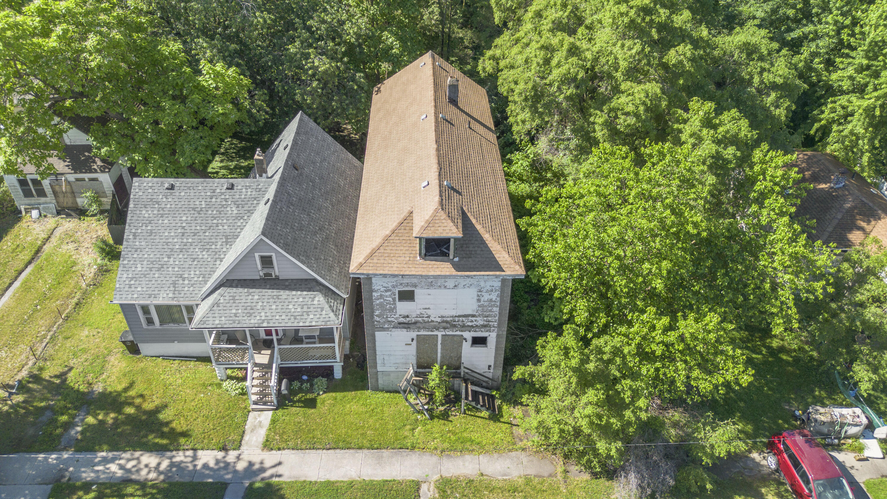 1241 W 17th Avenue, Gary, IN 46407; Image #2