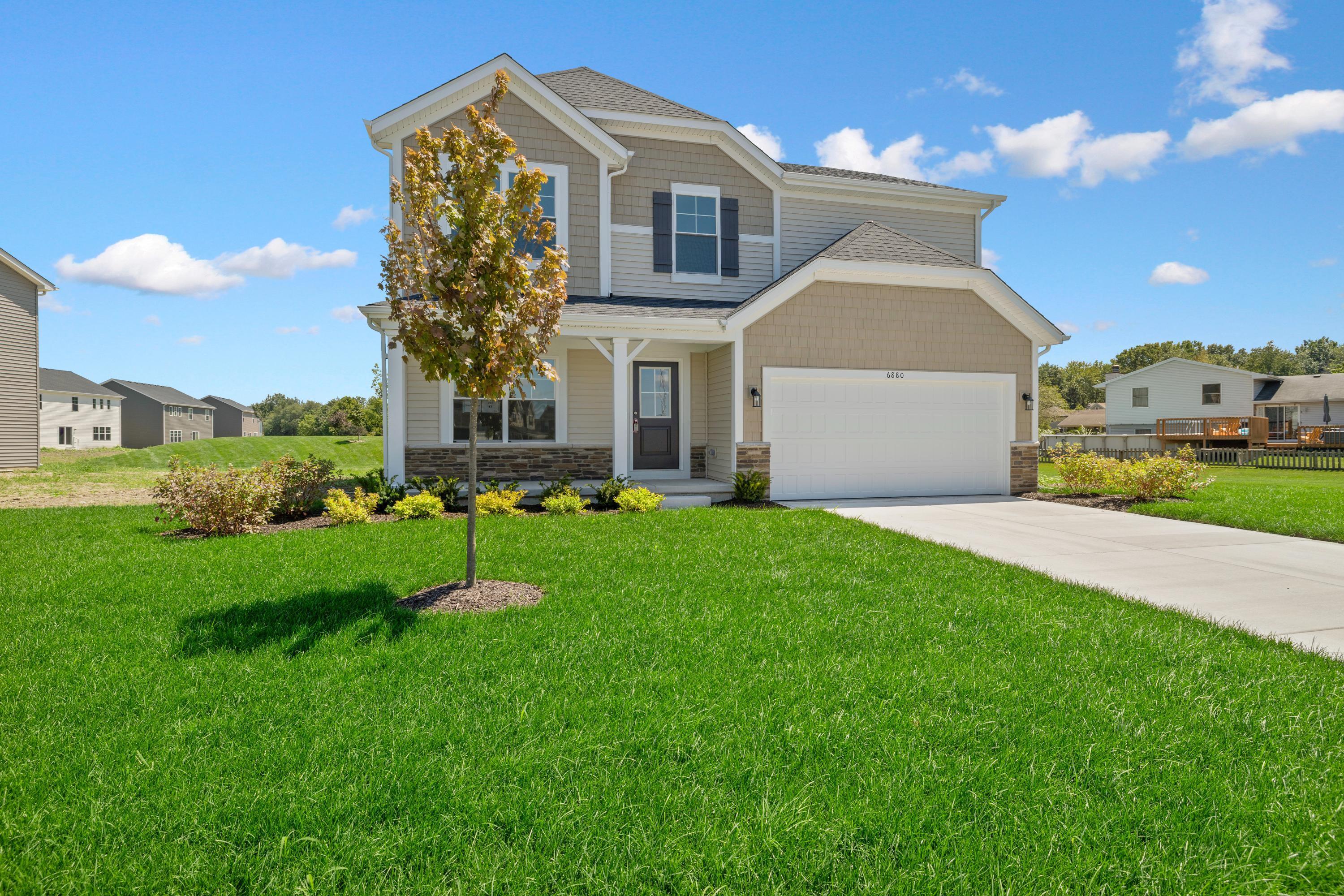 6880 Starling Drive, Schererville, IN 46375; Image #24