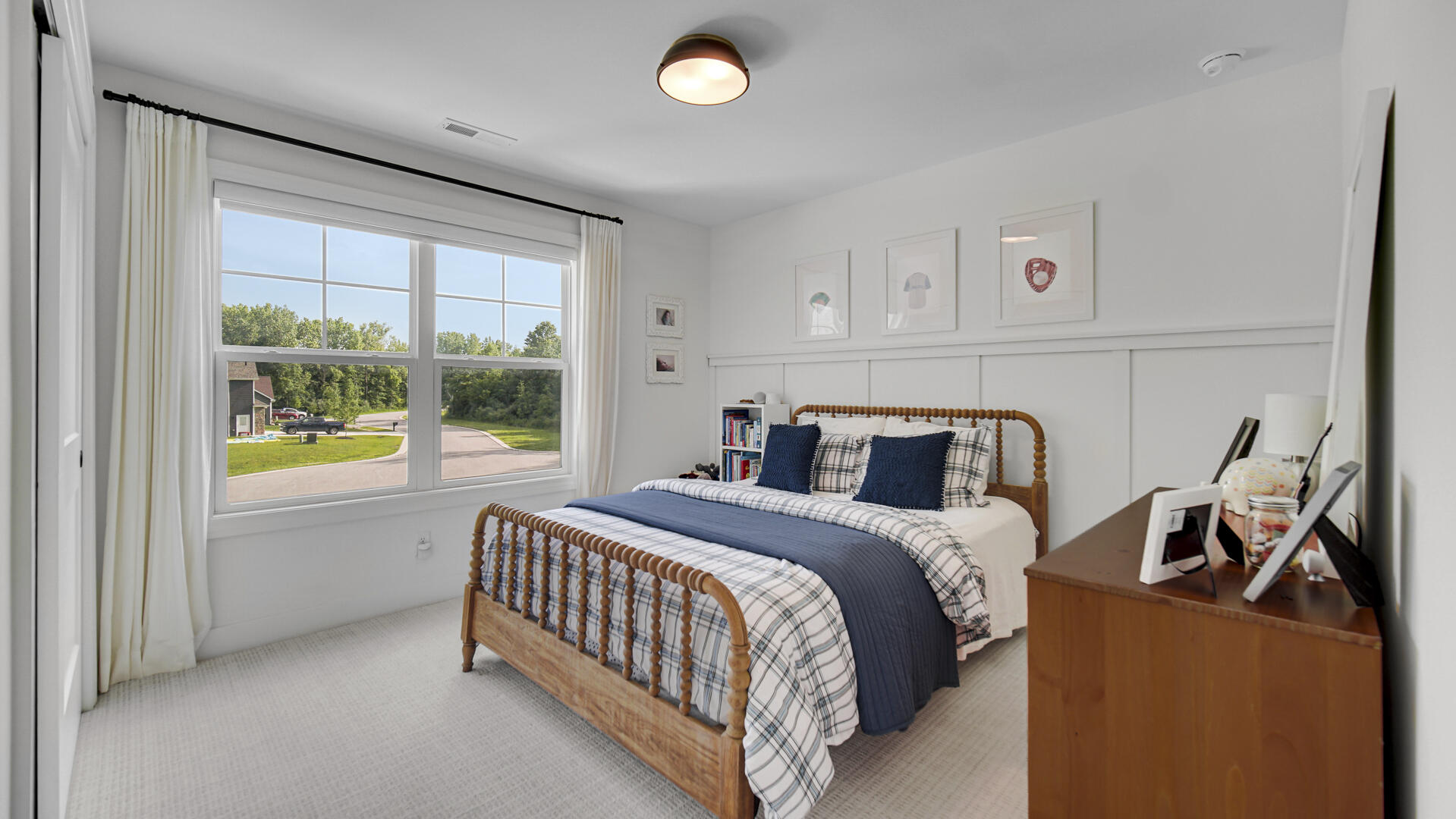 18 Blue Grass Way, Chesterton, IN 46304; Image #17