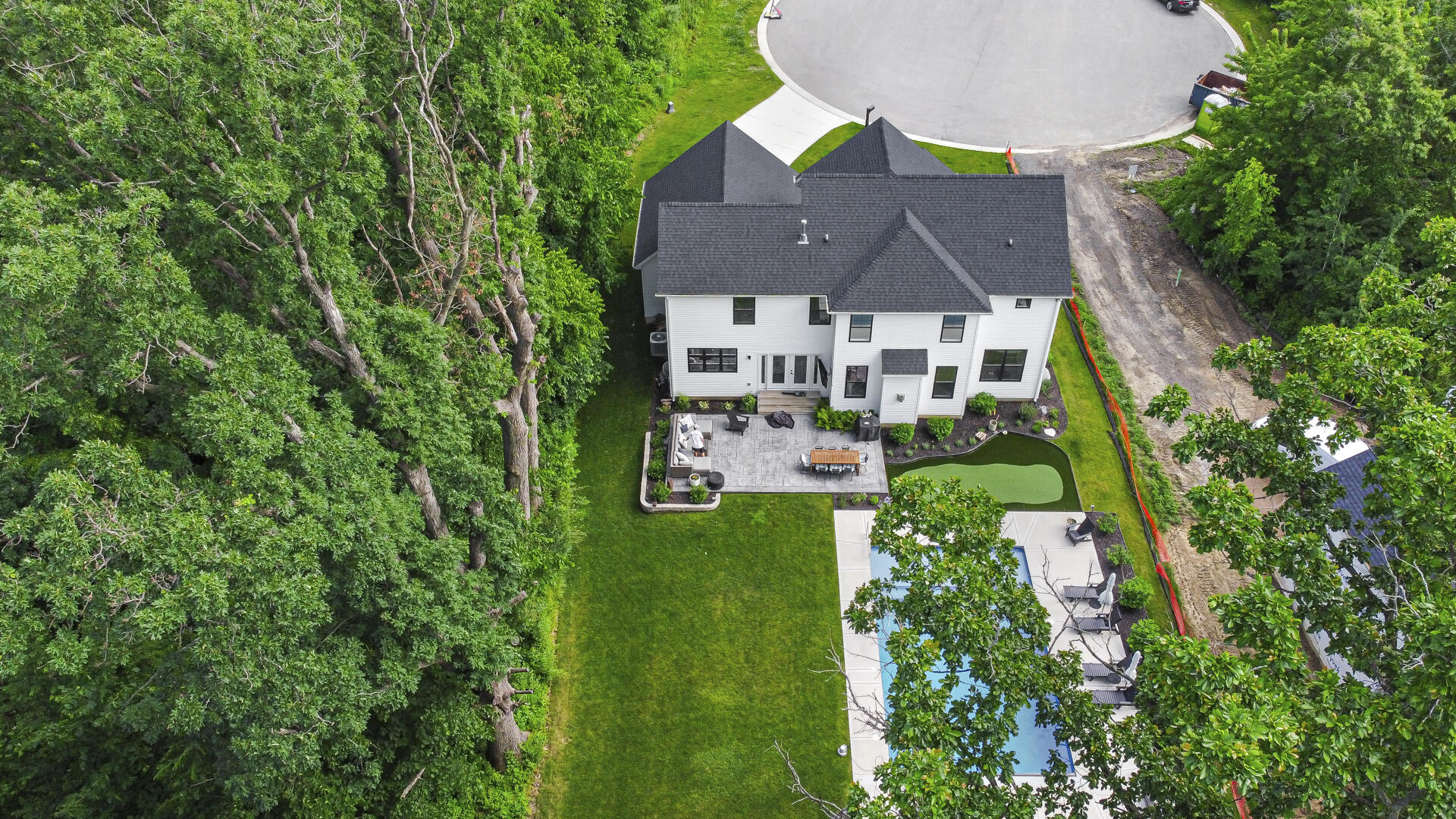 18 Blue Grass Way, Chesterton, IN 46304; Image #30