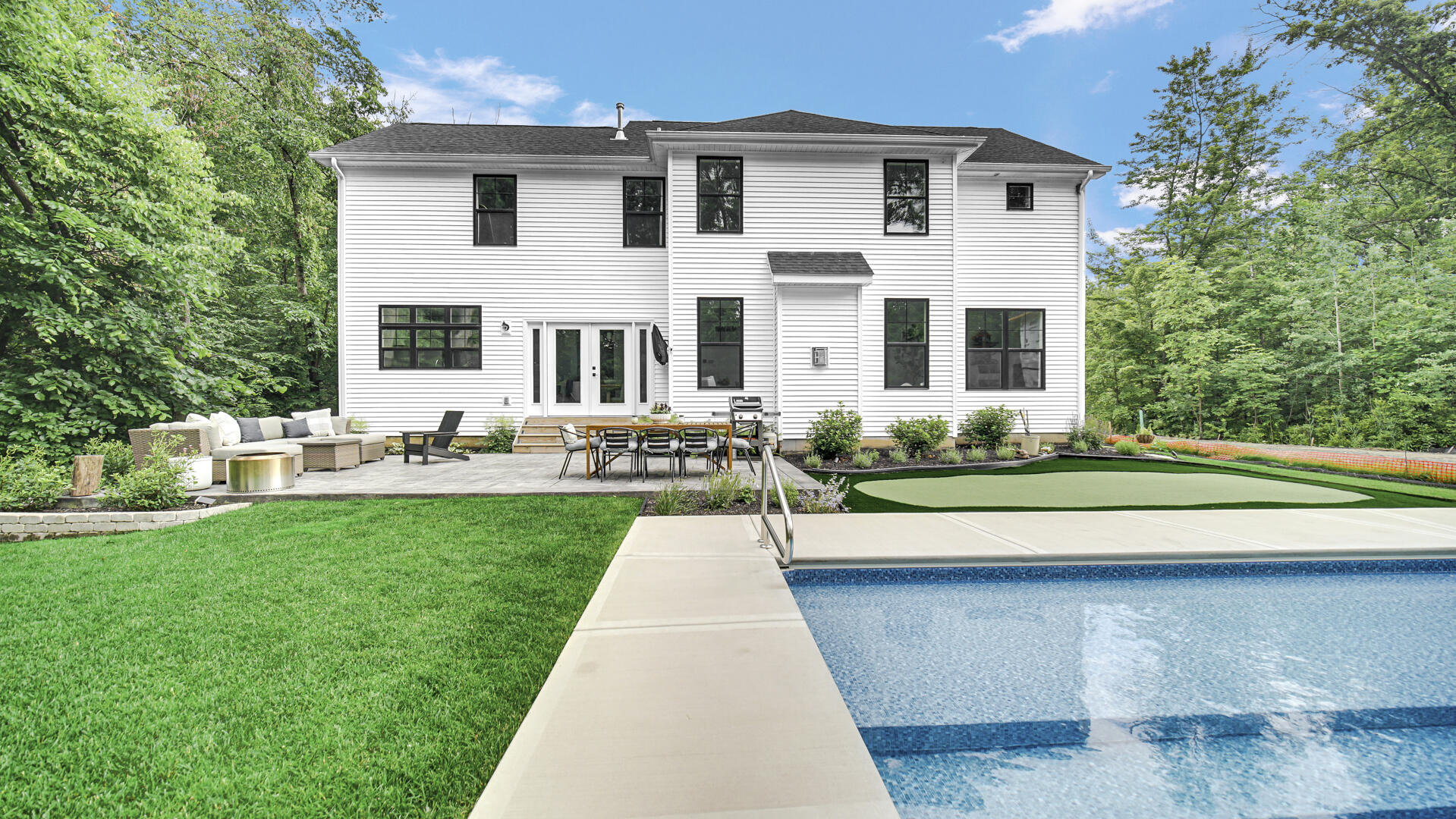 18 Blue Grass Way, Chesterton, IN 46304; Image #34