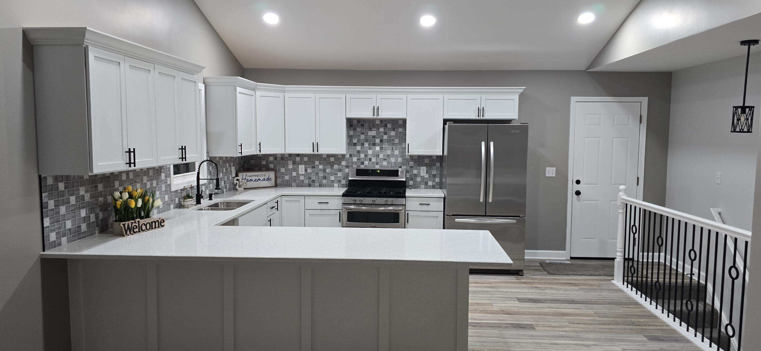 3903 Kentucky Street, Gary, IN 46409; Image #2