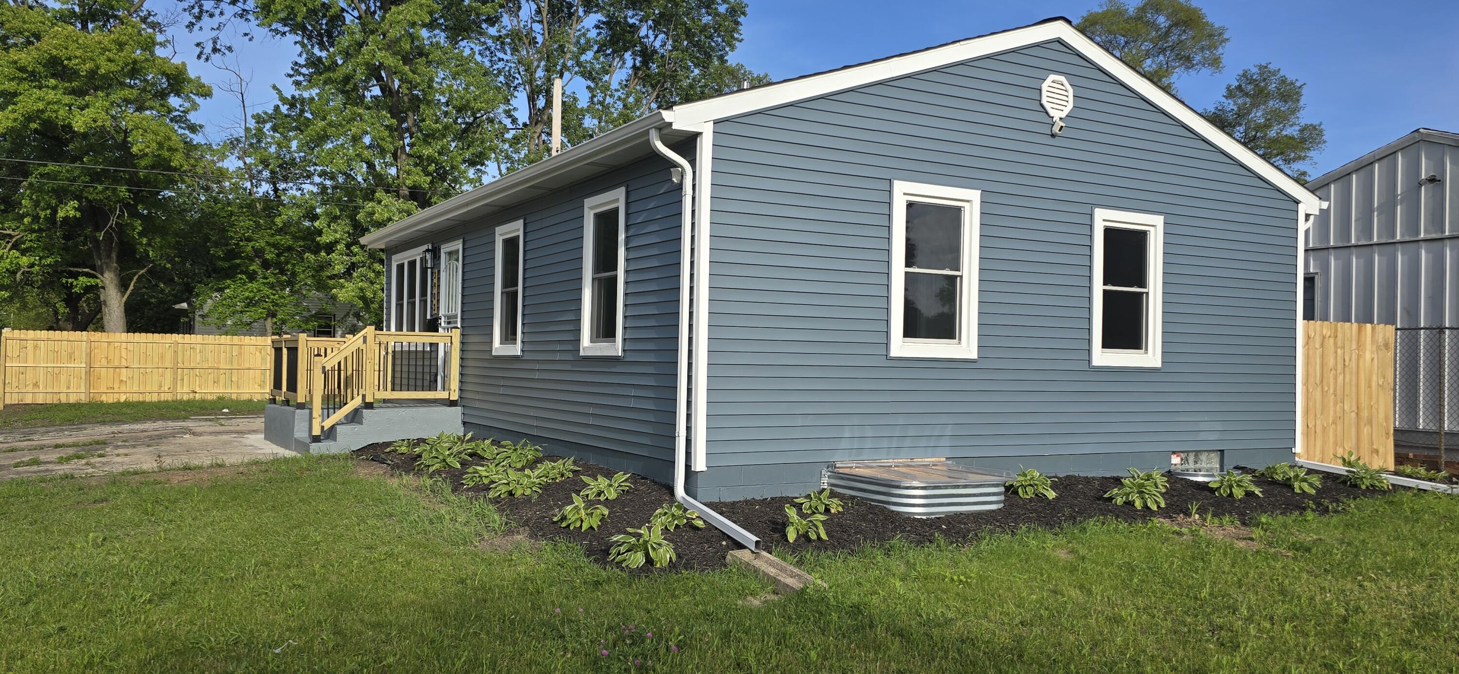 3903 Kentucky Street, Gary, IN 46409; Image #4
