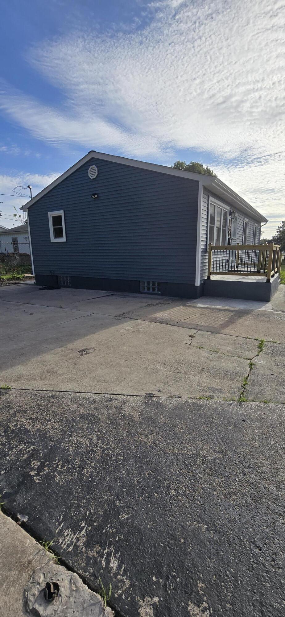 3903 Kentucky Street, Gary, IN 46409; Image #5