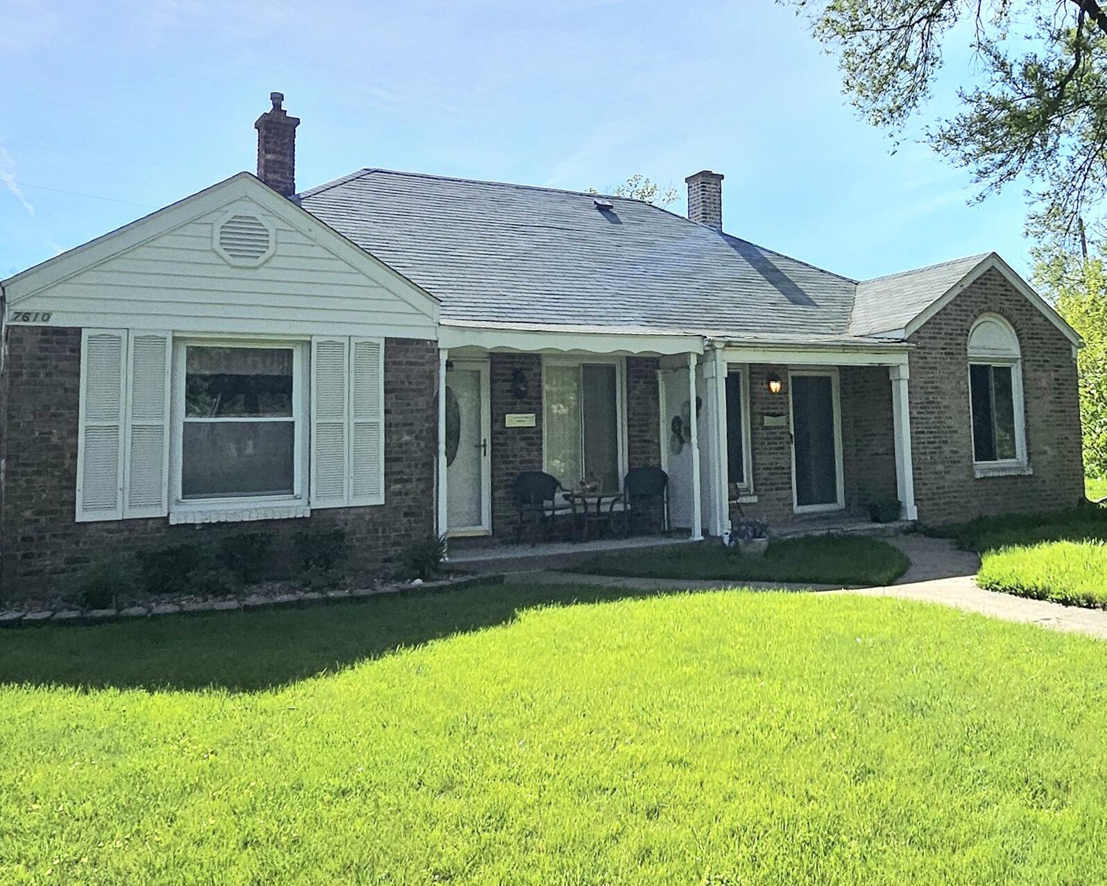 7608 Manor Avenue, Munster, IN 46321; Image #2