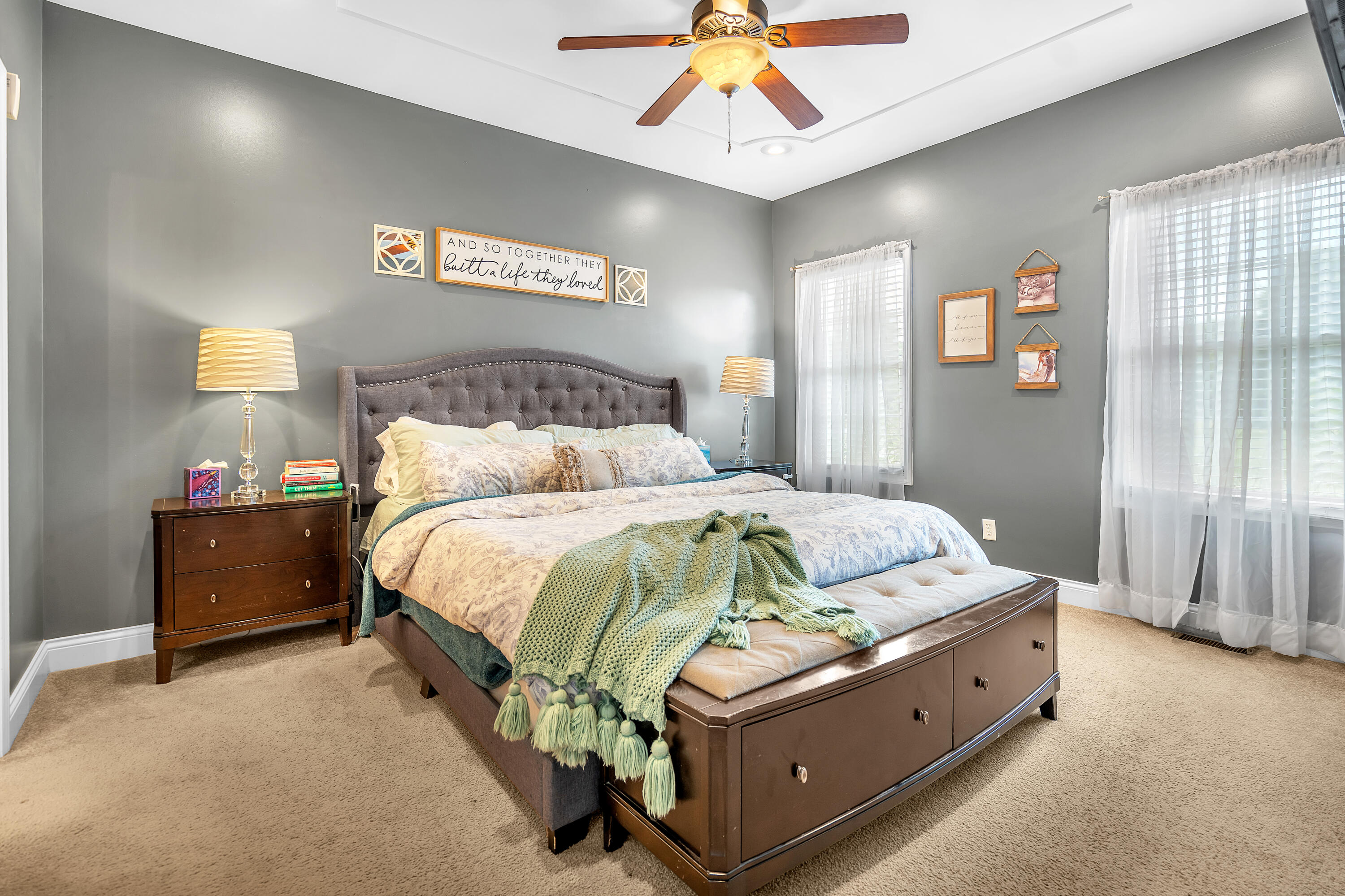 713 Ironwood Street NW, DeMotte, IN 46310; Image #19