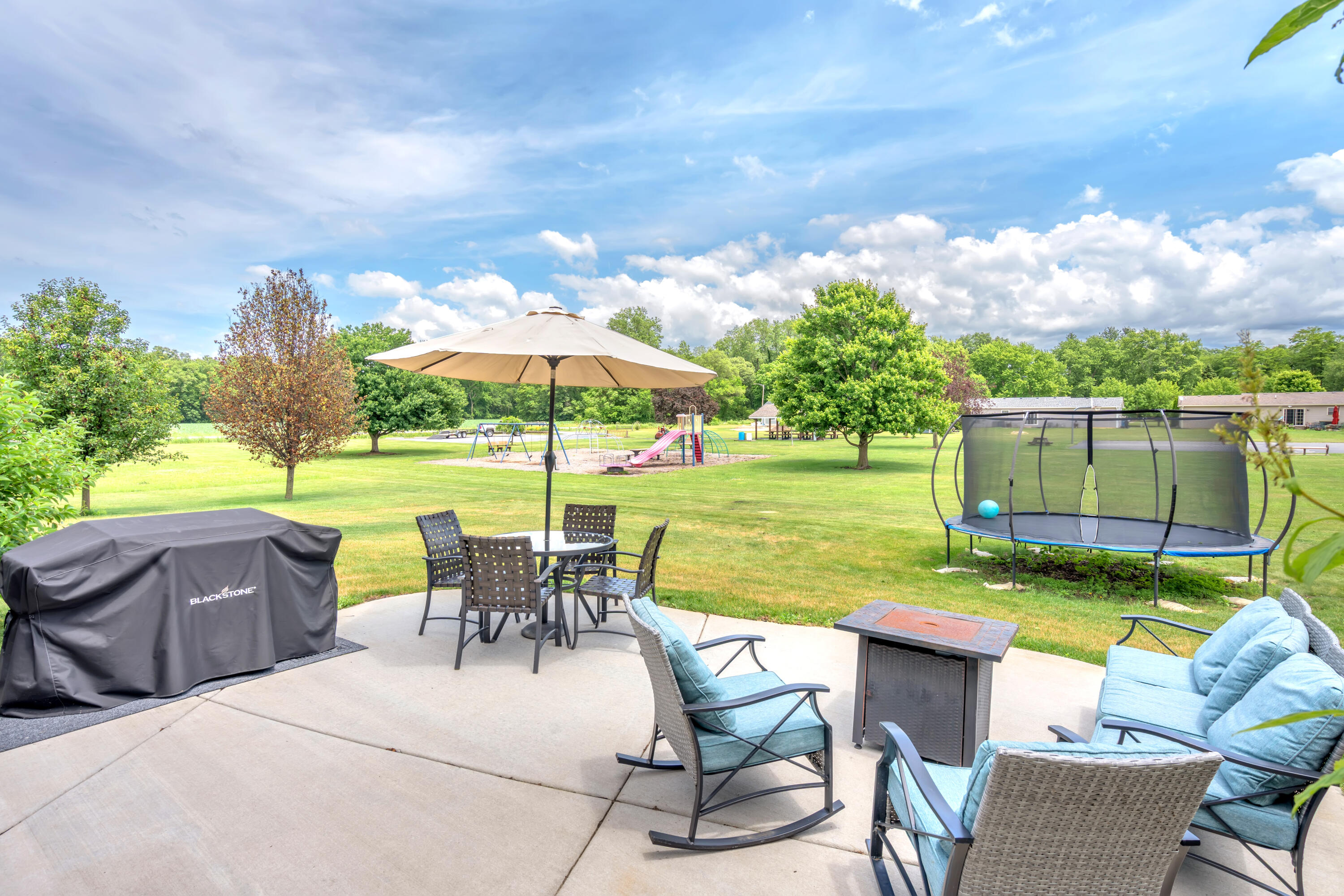713 Ironwood Street NW, DeMotte, IN 46310; Image #27