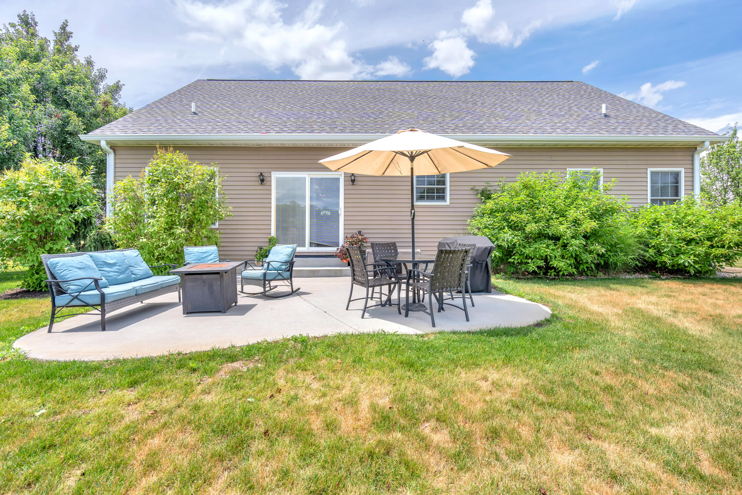 713 Ironwood Street NW, DeMotte, IN 46310; Image #28