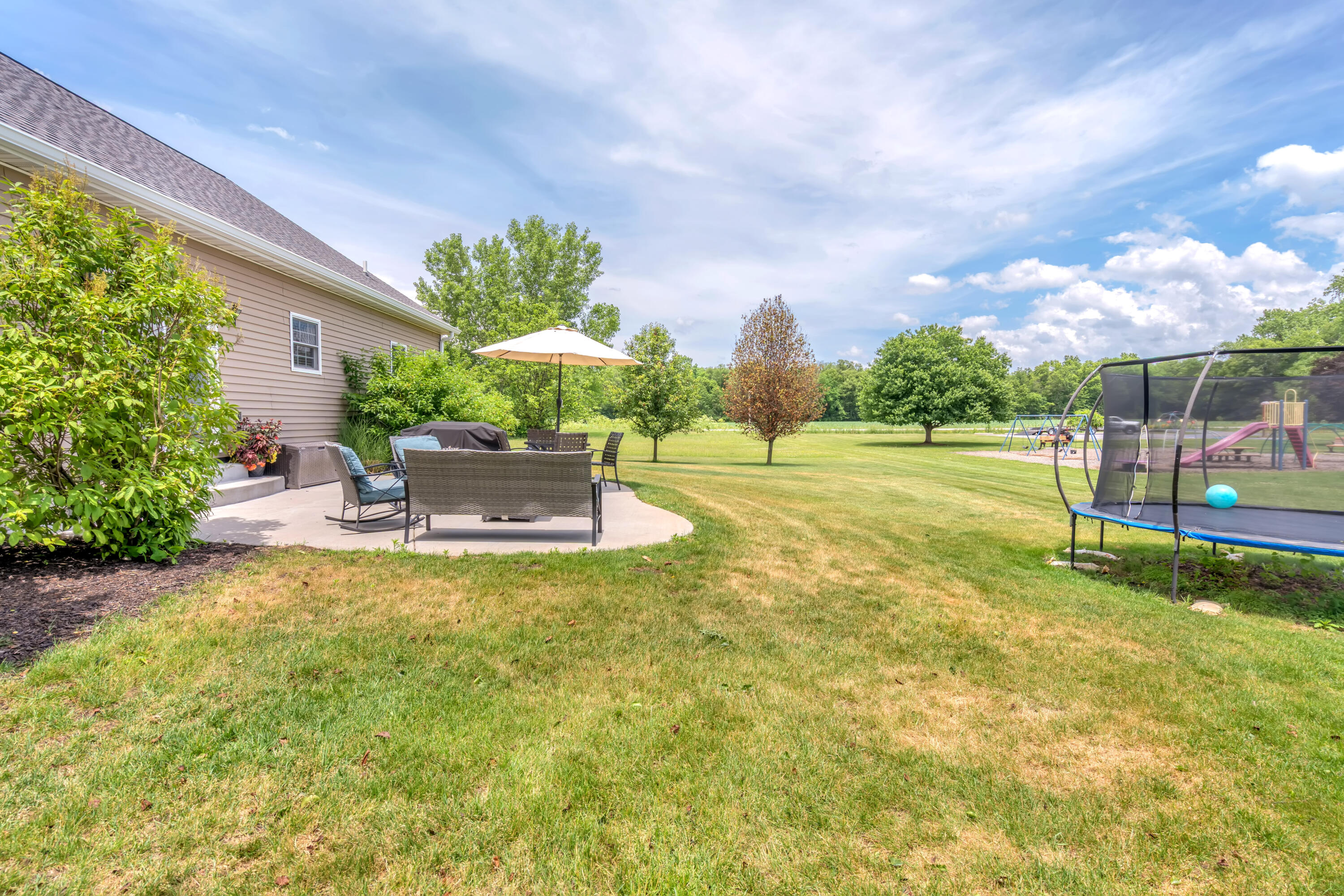 713 Ironwood Street NW, DeMotte, IN 46310; Image #29