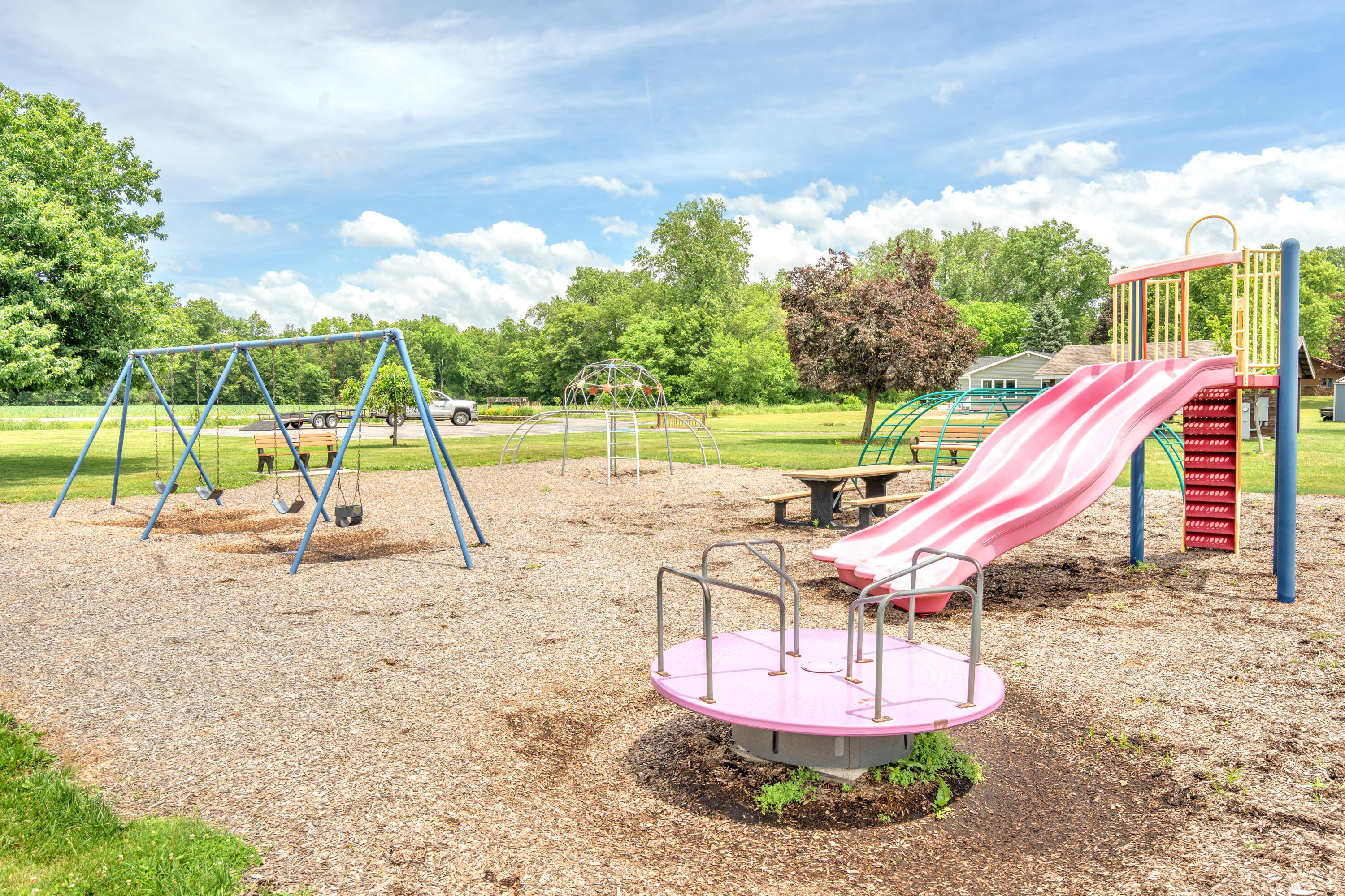713 Ironwood Street NW, DeMotte, IN 46310; Image #30
