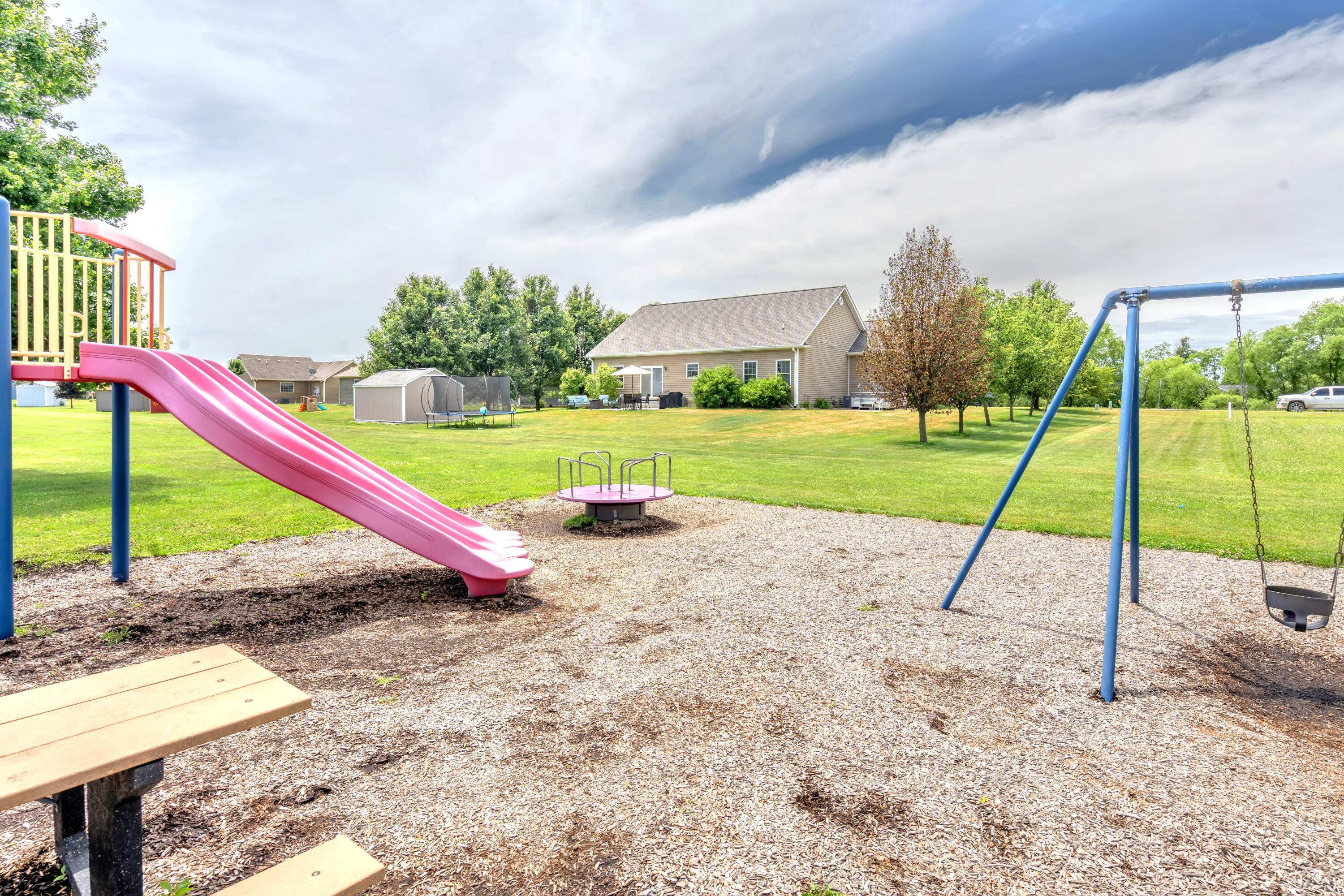 713 Ironwood Street NW, DeMotte, IN 46310; Image #33