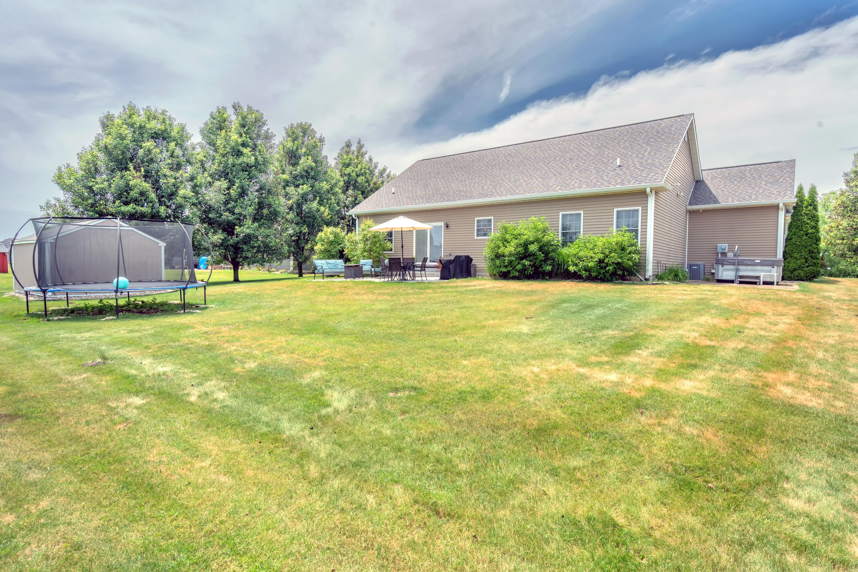 713 Ironwood Street NW, DeMotte, IN 46310; Image #34
