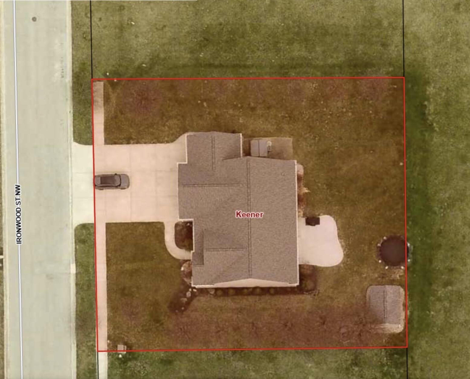 713 Ironwood Street NW, DeMotte, IN 46310; Image #35