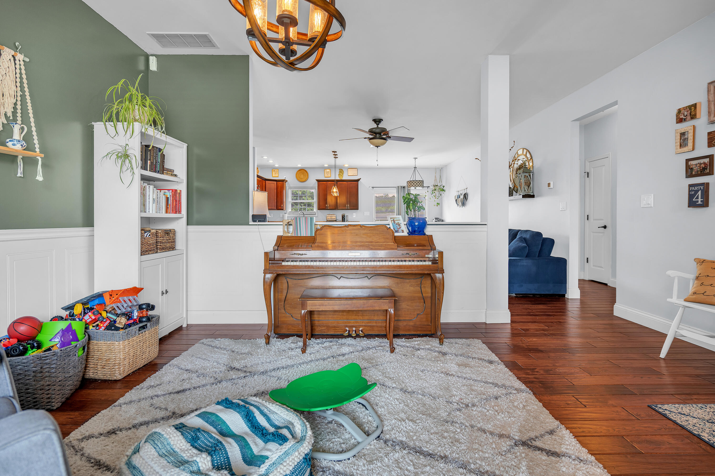 713 Ironwood Street NW, DeMotte, IN 46310; Image #6