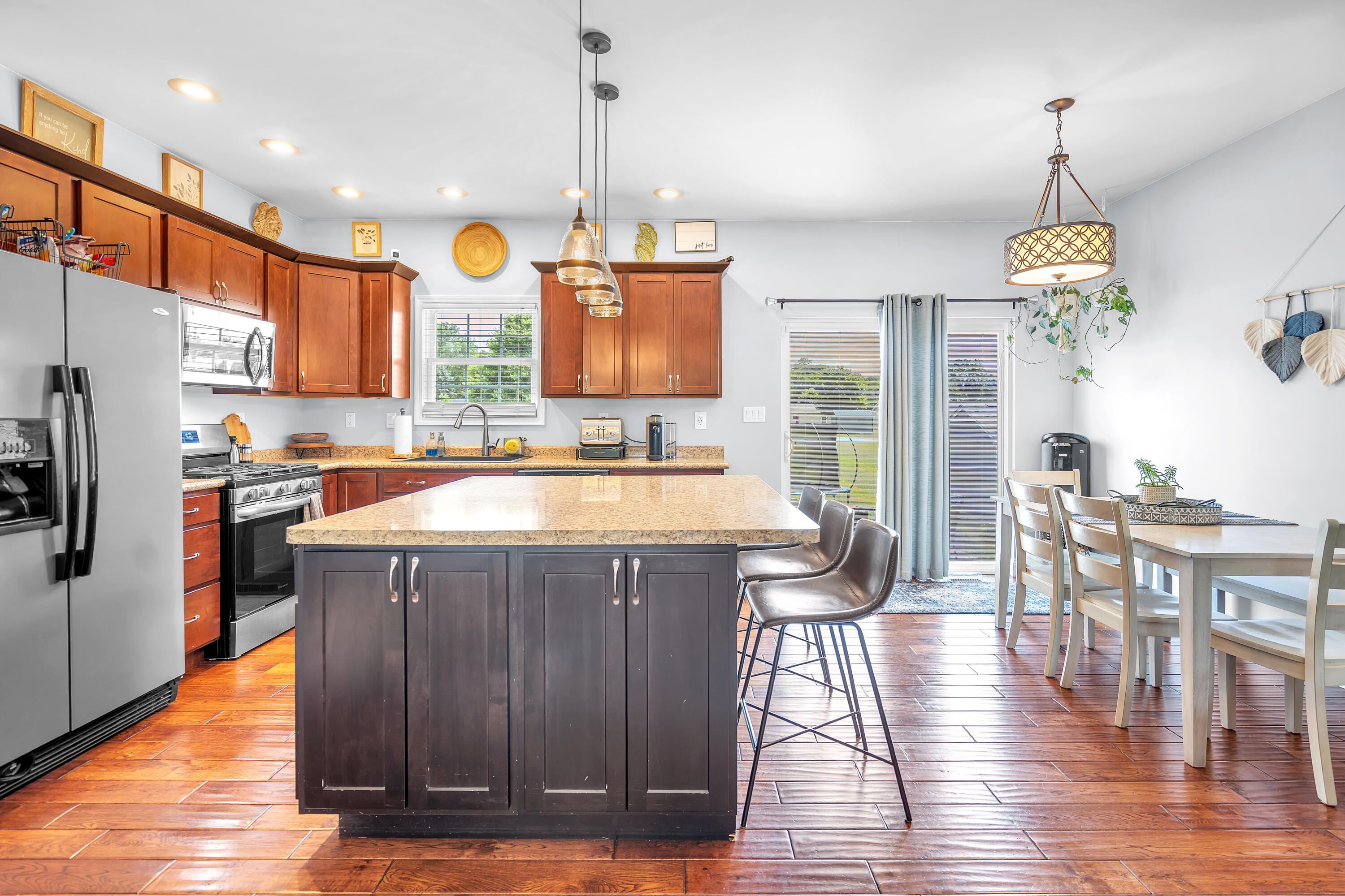 713 Ironwood Street NW, DeMotte, IN 46310; Image #7
