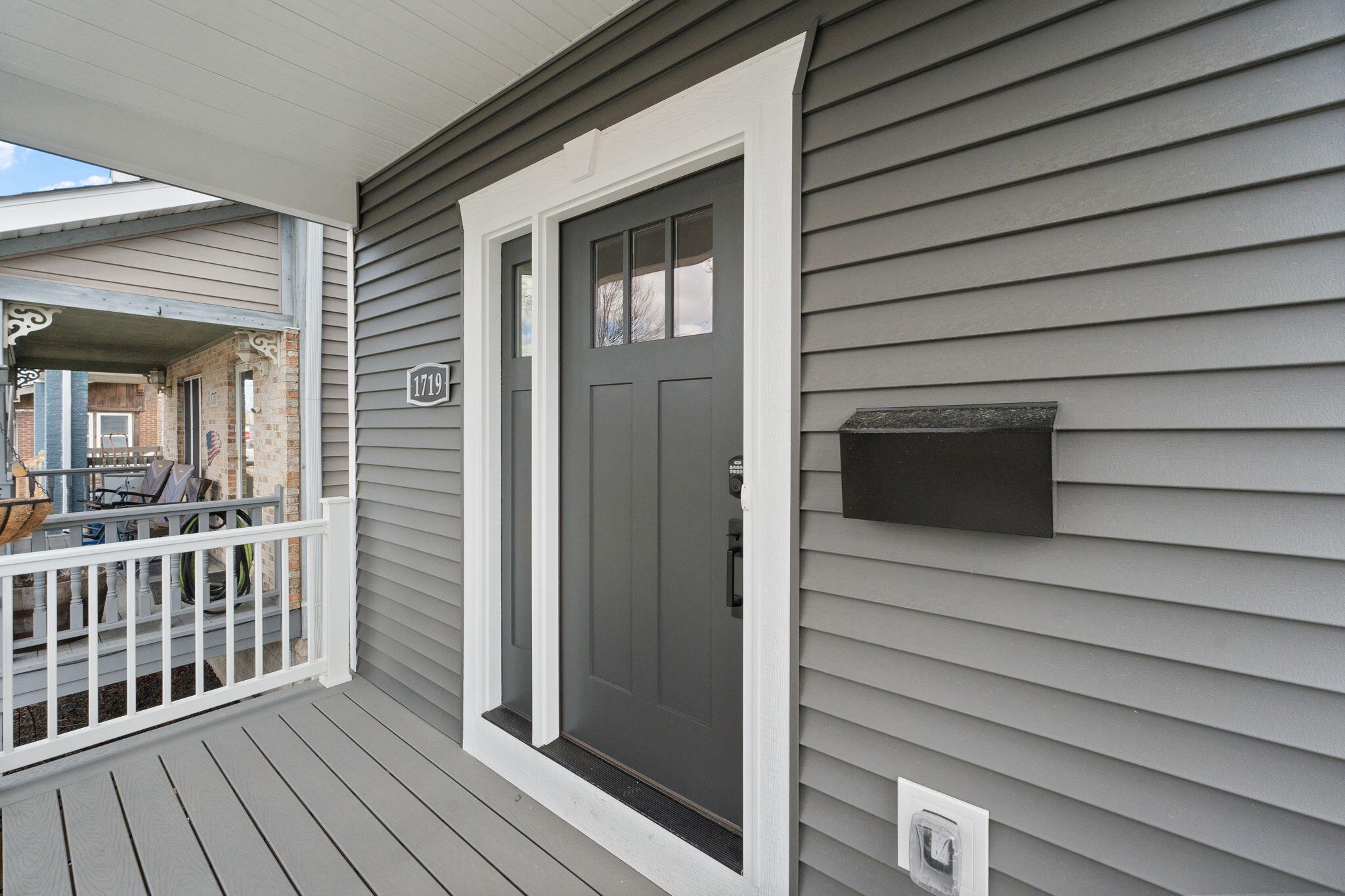 1719 Atchison Avenue, Whiting, IN 46394; Image #2