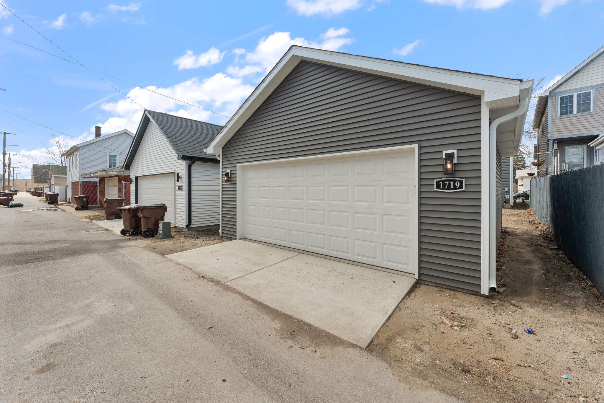1719 Atchison Avenue, Whiting, IN 46394; Image #30