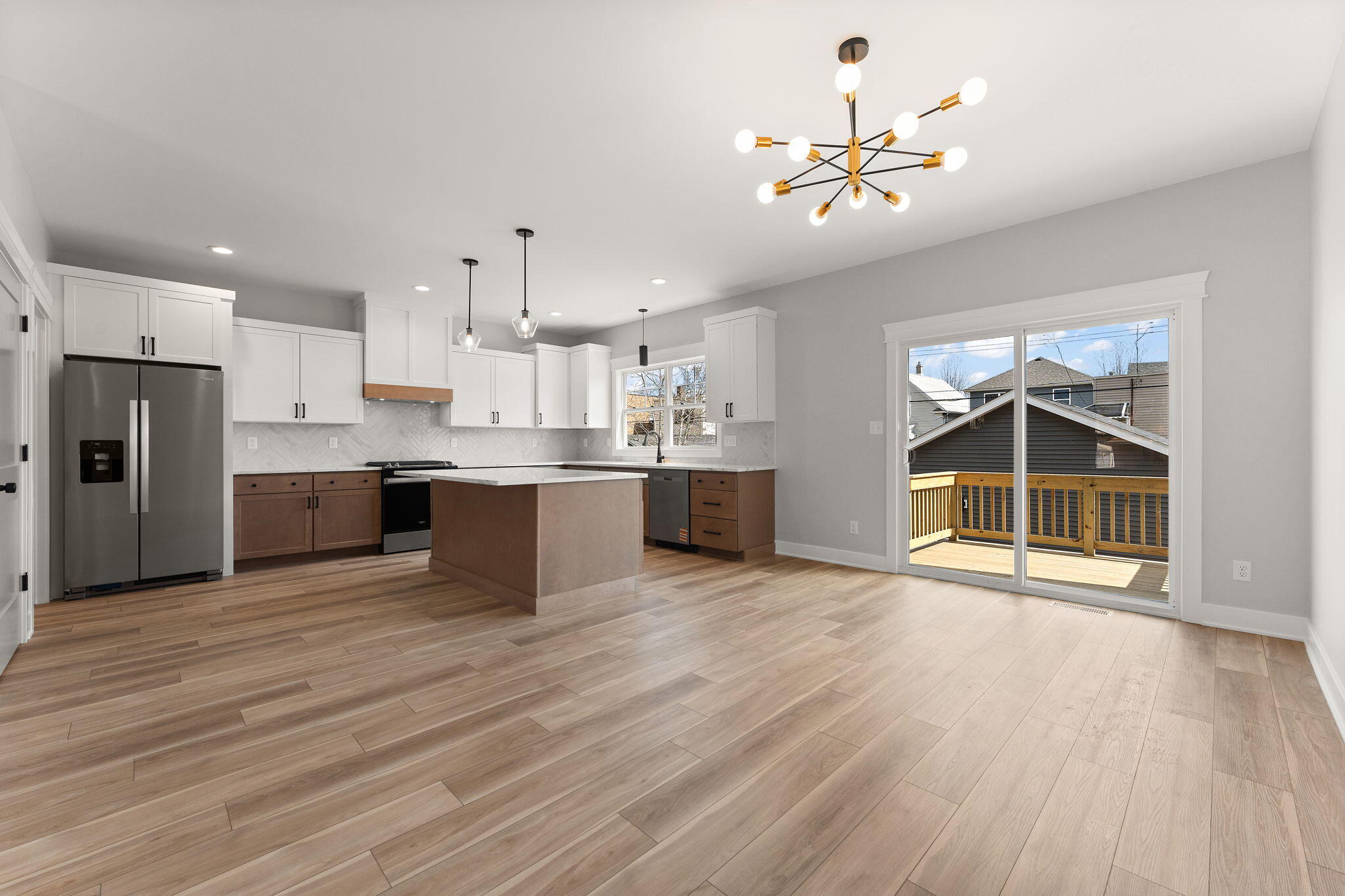 1719 Atchison Avenue, Whiting, IN 46394; Image #7
