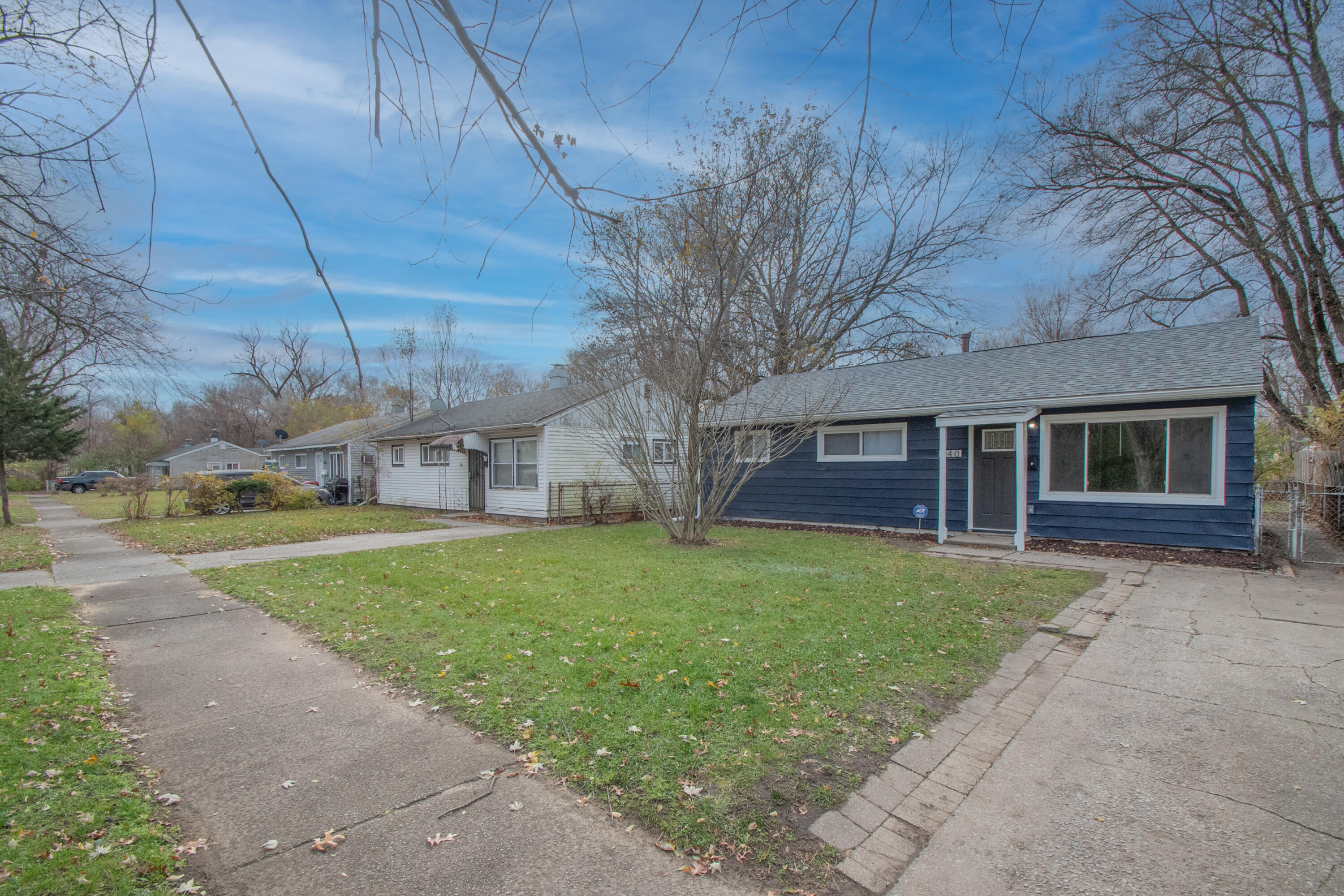 940 Mount Street, Gary, IN 46406; Image #16