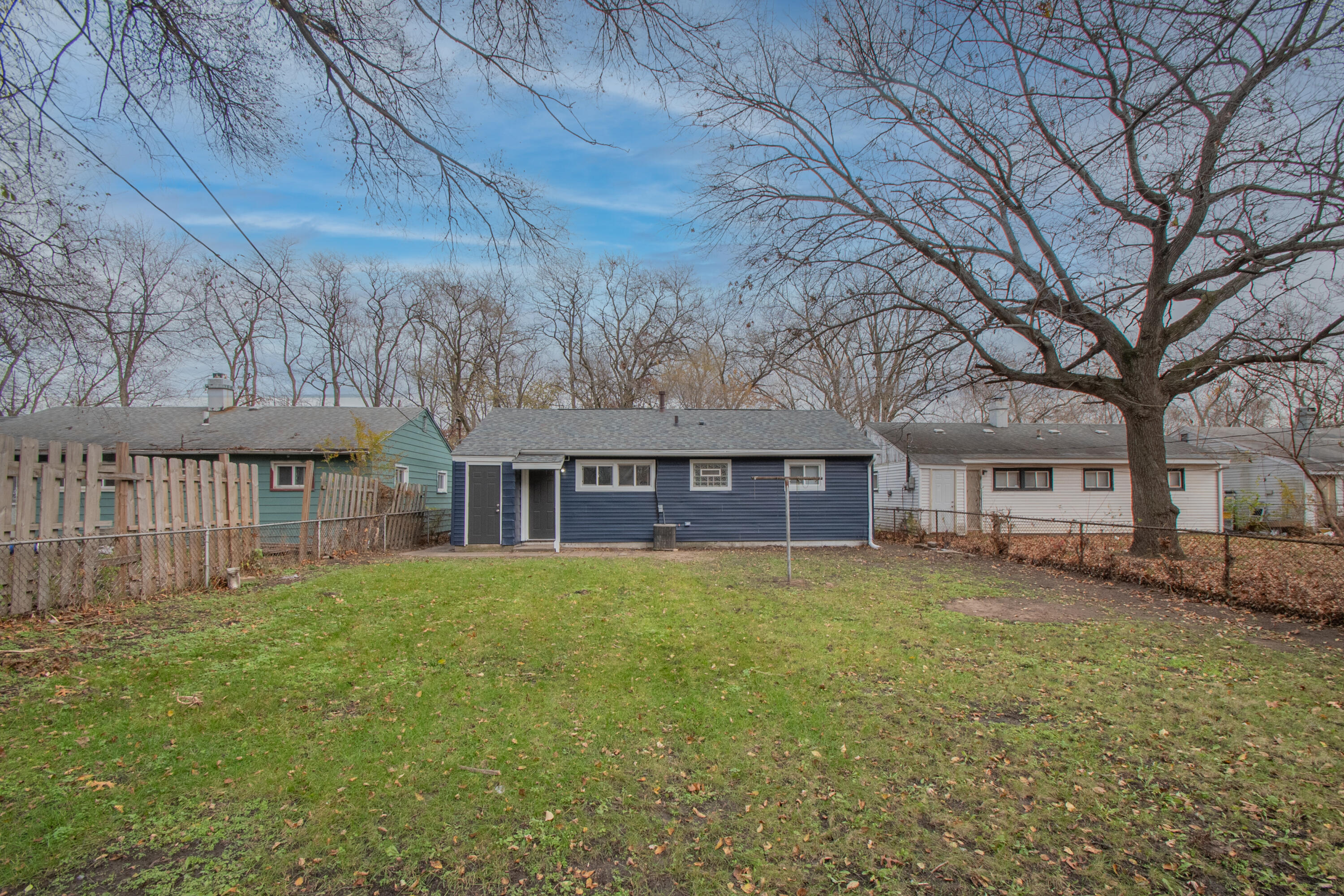 940 Mount Street, Gary, IN 46406; Image #19