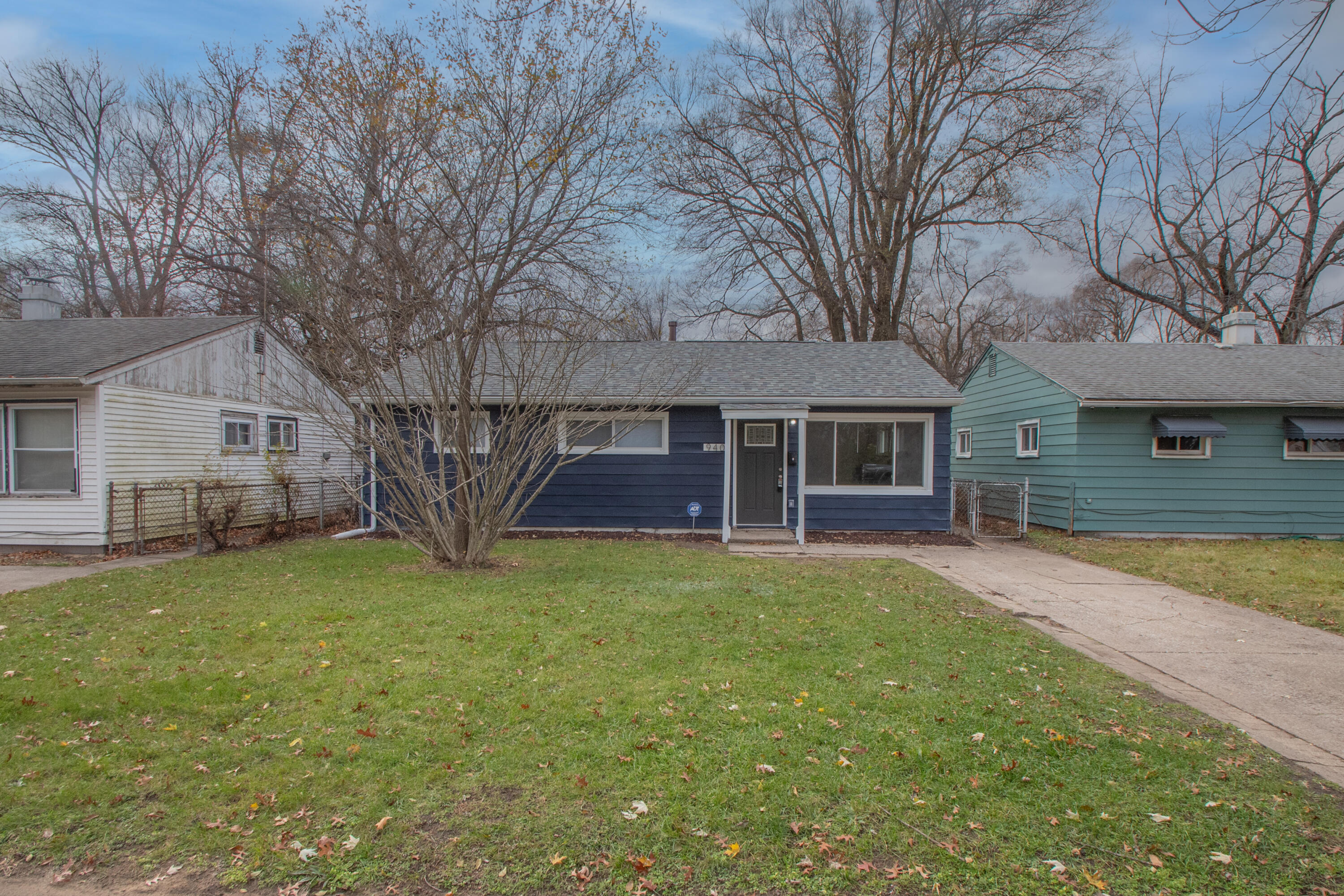 940 Mount Street, Gary, IN 46406; Image #2