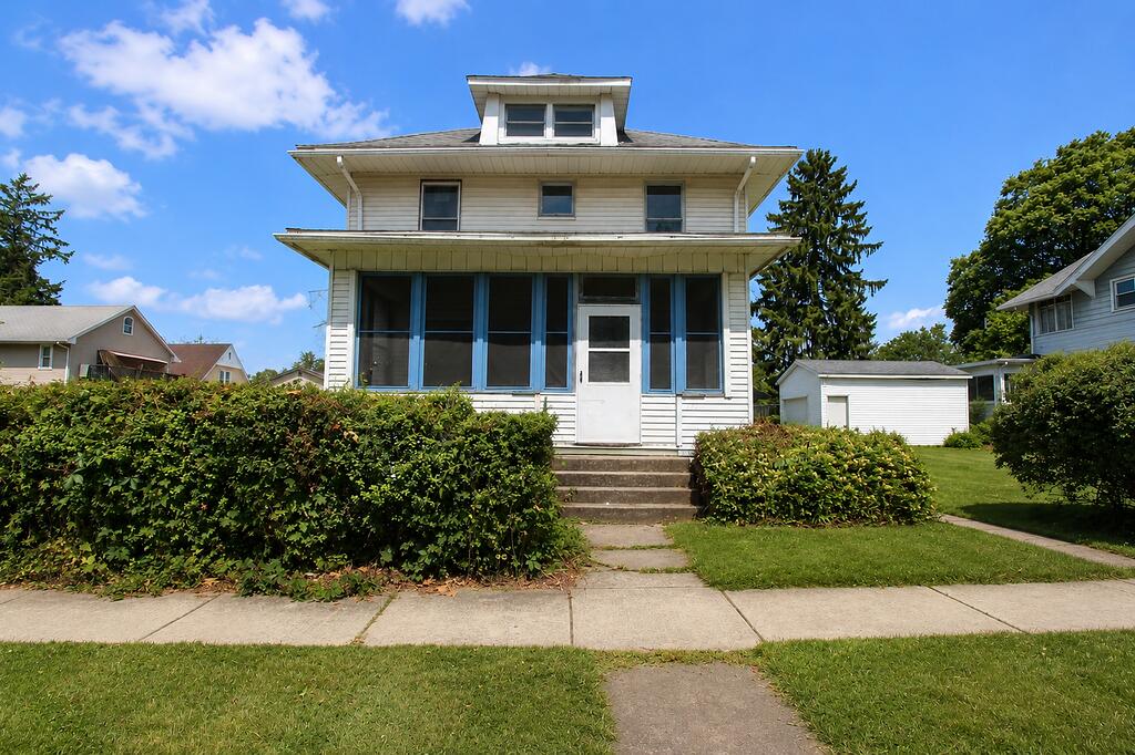 111 Noble Street, La Porte, IN 46350; Image #2