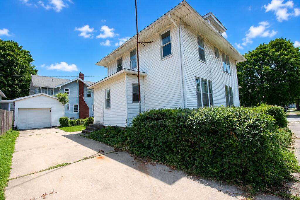 111 Noble Street, La Porte, IN 46350; Image #20