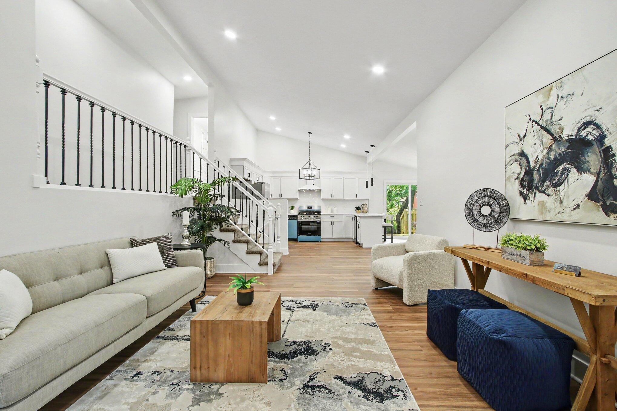 6949 Ash Place, Gary, IN 46403; Image #2