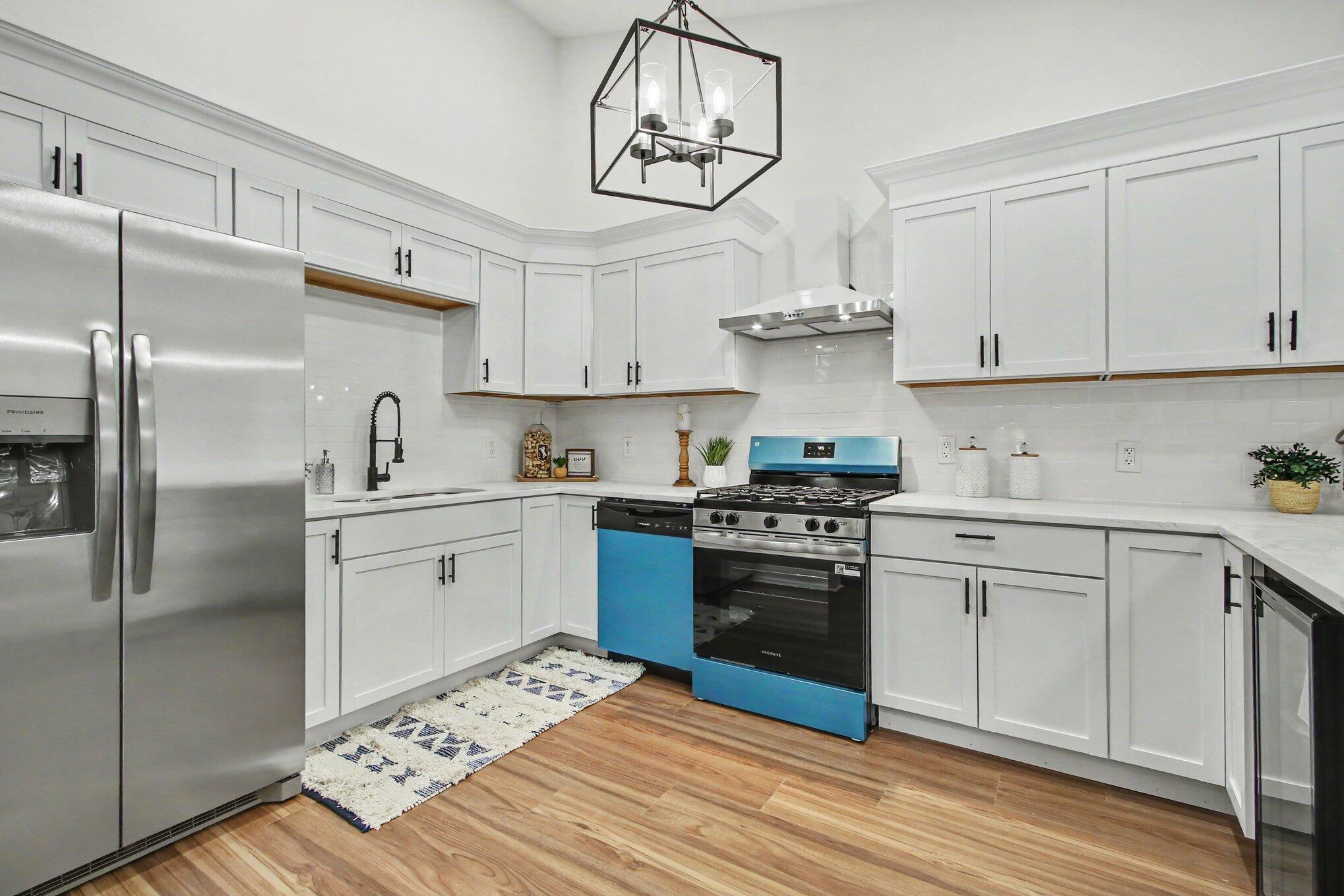 6949 Ash Place, Gary, IN 46403; Image #6