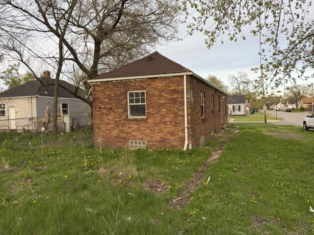 574 Ralston Street, Gary, IN 46406; Image #2