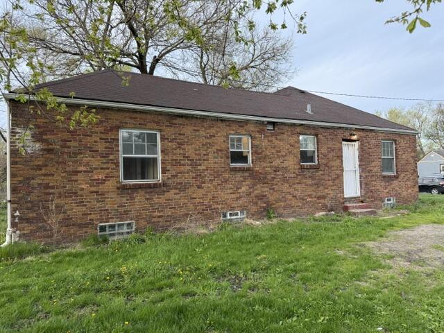 574 Ralston Street, Gary, IN 46406; Image #3