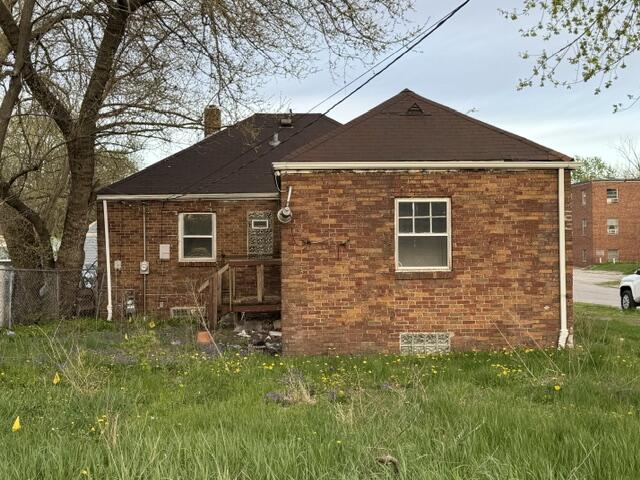 574 Ralston Street, Gary, IN 46406; Image #4