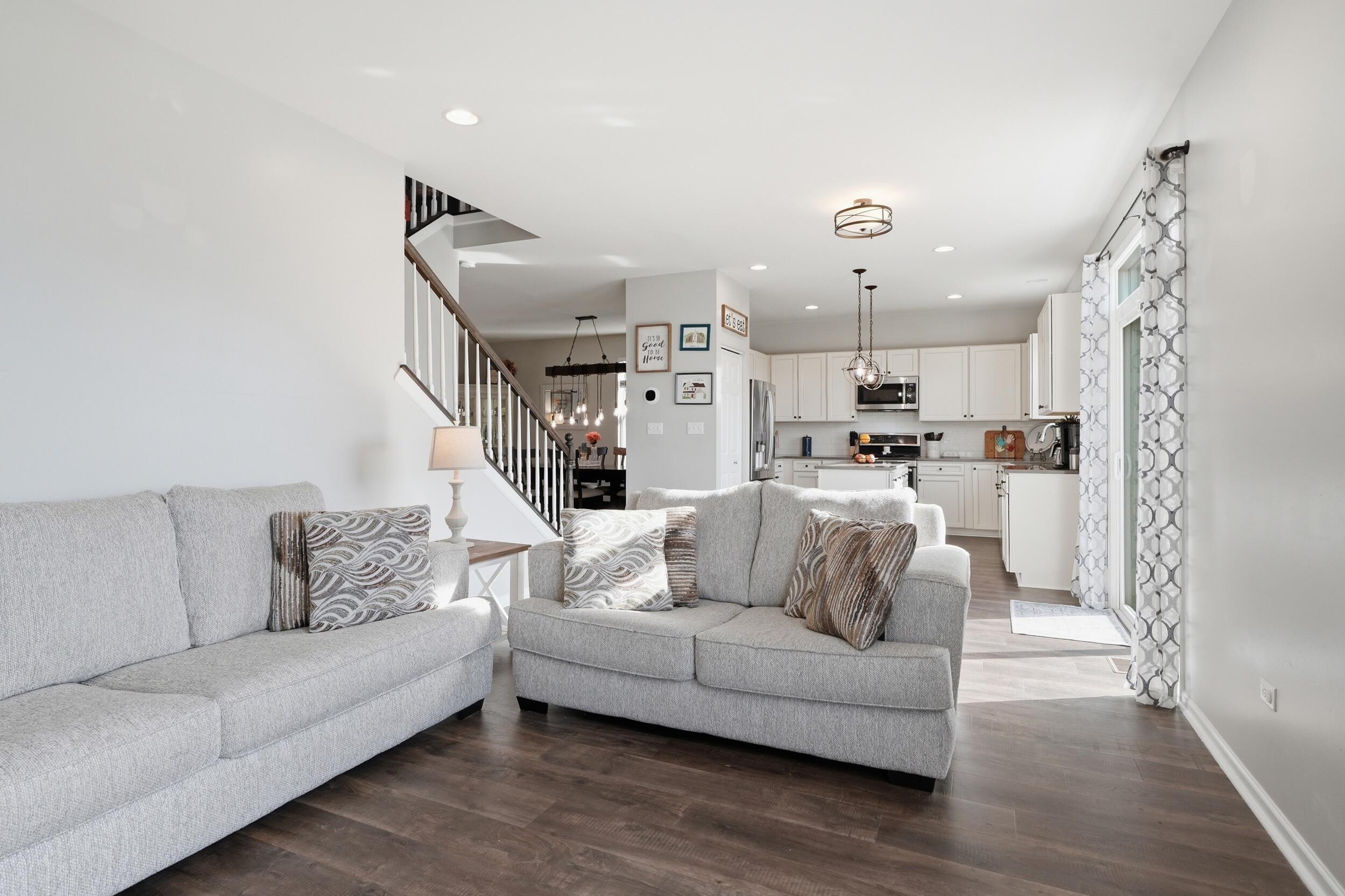 10332 Adler Cove, St. John, IN 46373; Image #10