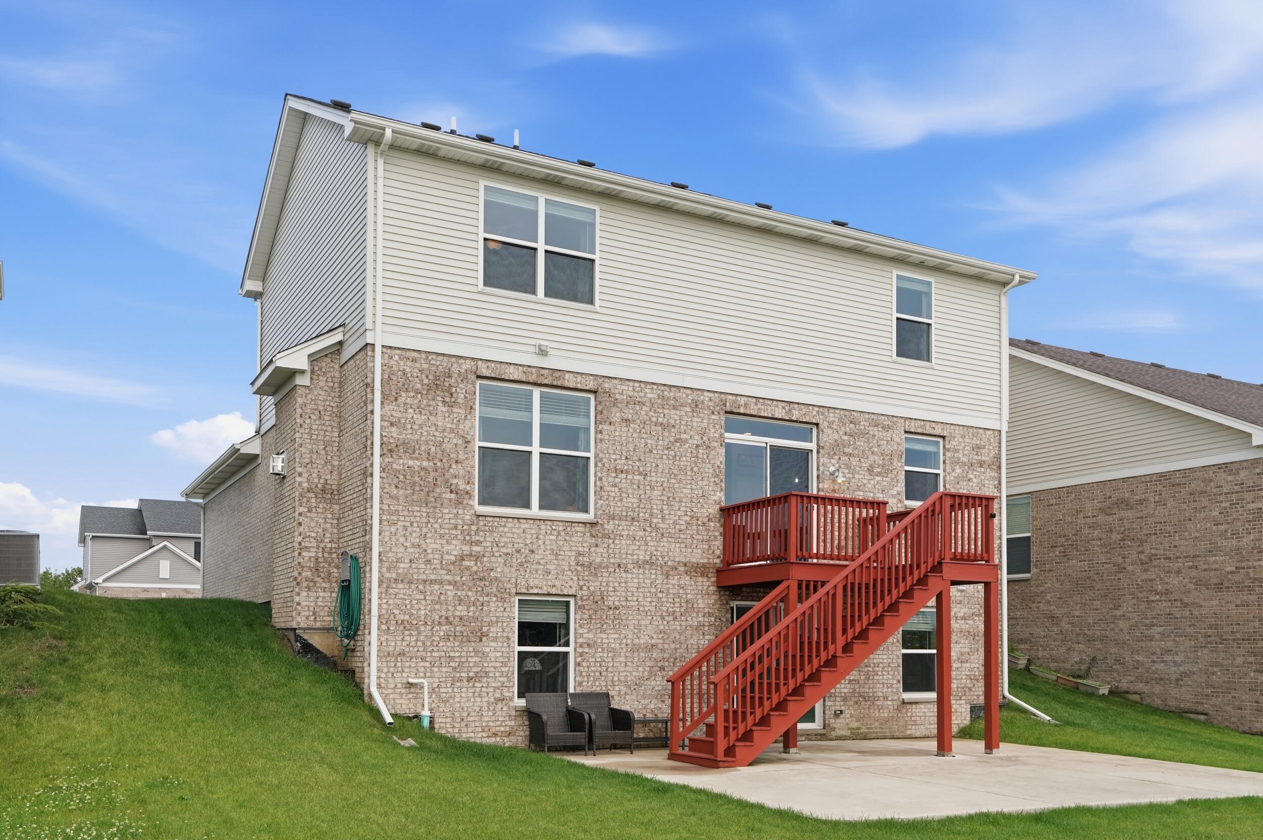 10332 Adler Cove, St. John, IN 46373; Image #29