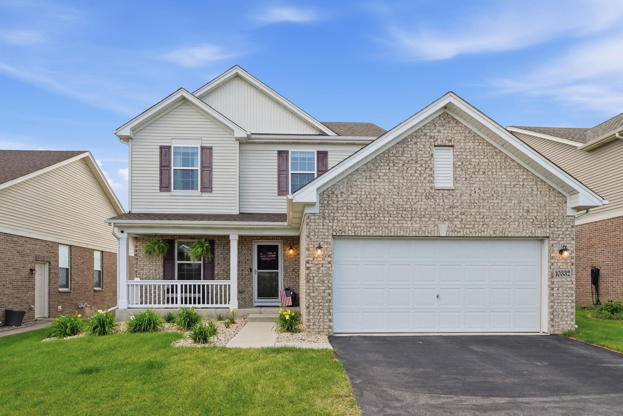 10332 Adler Cove, St. John, IN 46373; Image #3