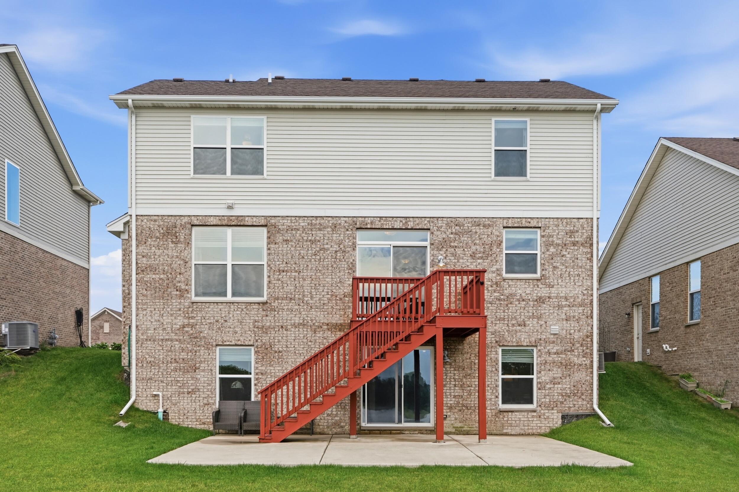 10332 Adler Cove, St. John, IN 46373; Image #6