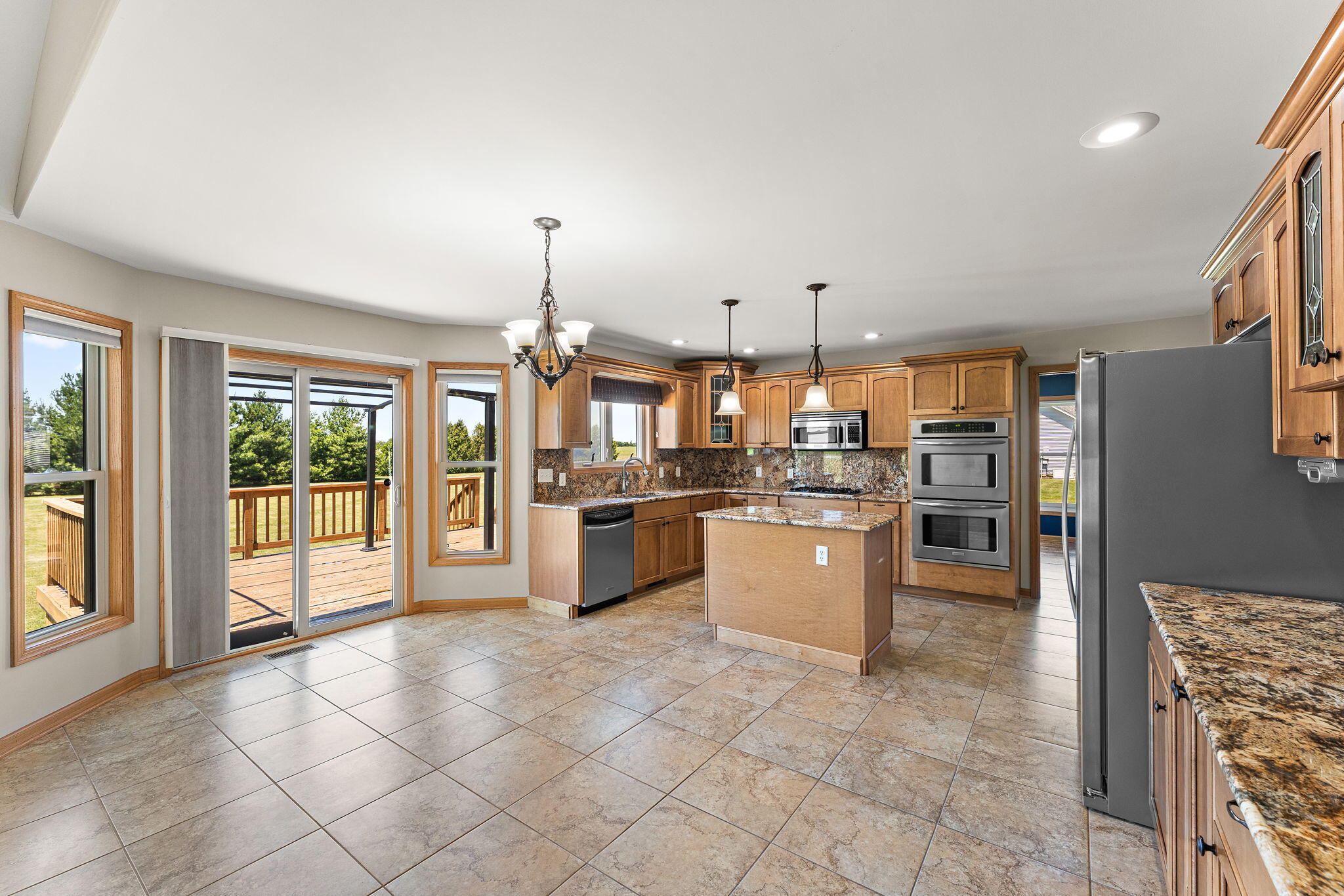 798 S 400 W, Hebron, IN 46341; Image #14