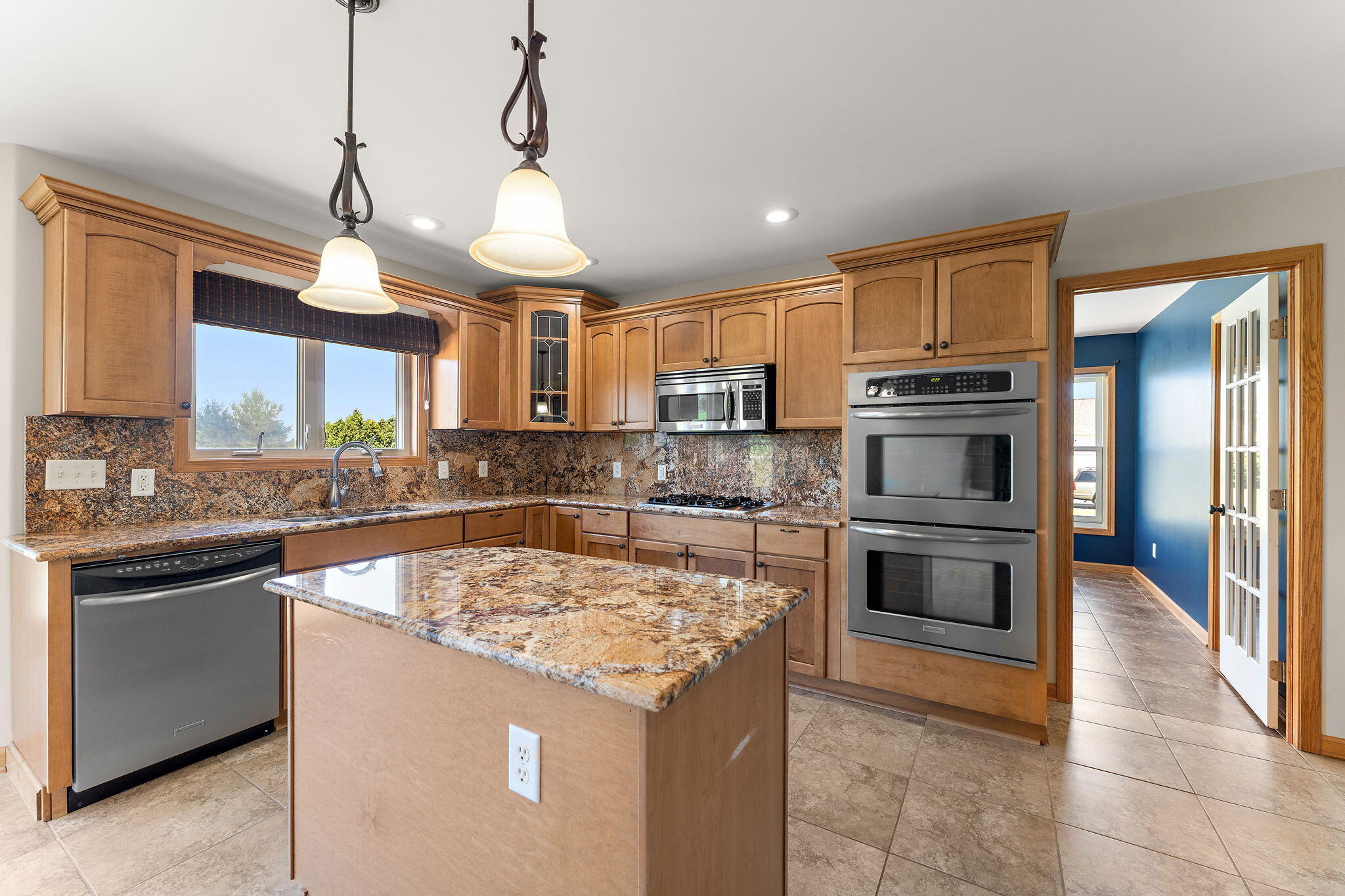 798 S 400 W, Hebron, IN 46341; Image #18