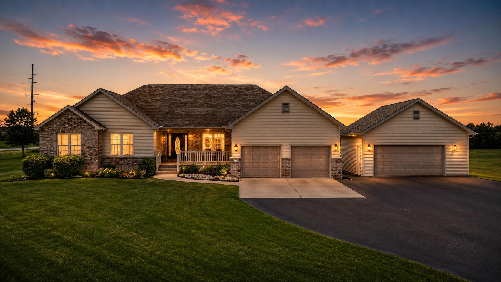 798 S 400 W, Hebron, IN 46341; Image #3