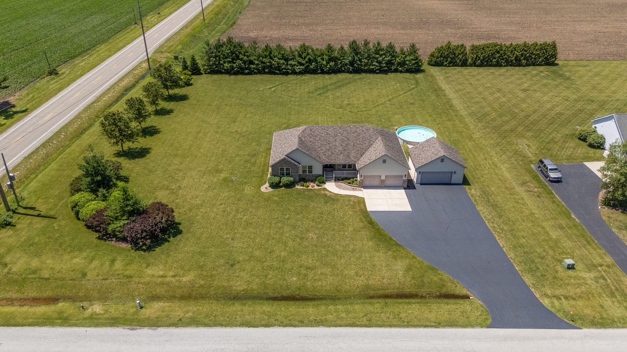 798 S 400 W, Hebron, IN 46341; Image #4