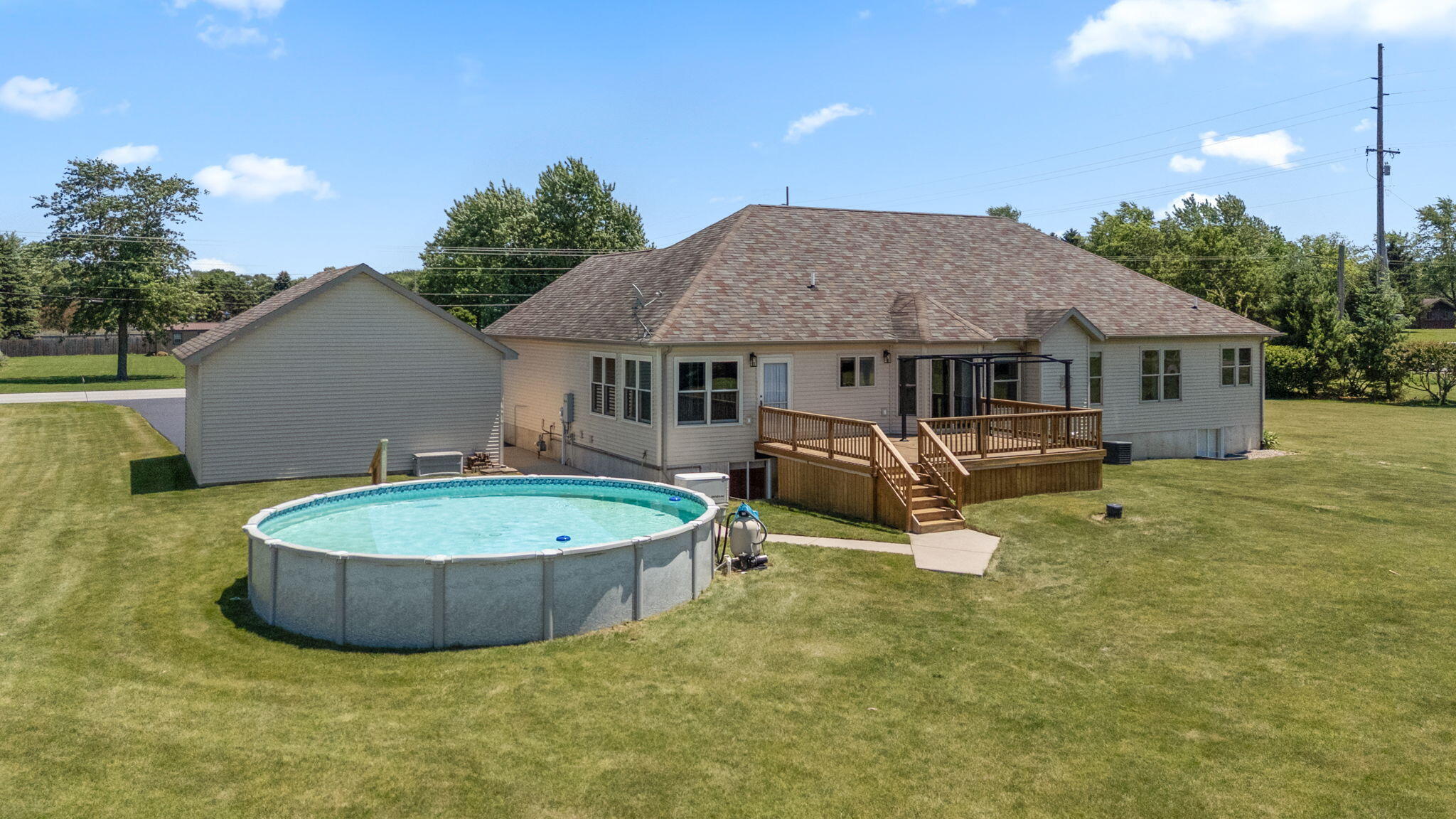 798 S 400 W, Hebron, IN 46341; Image #43