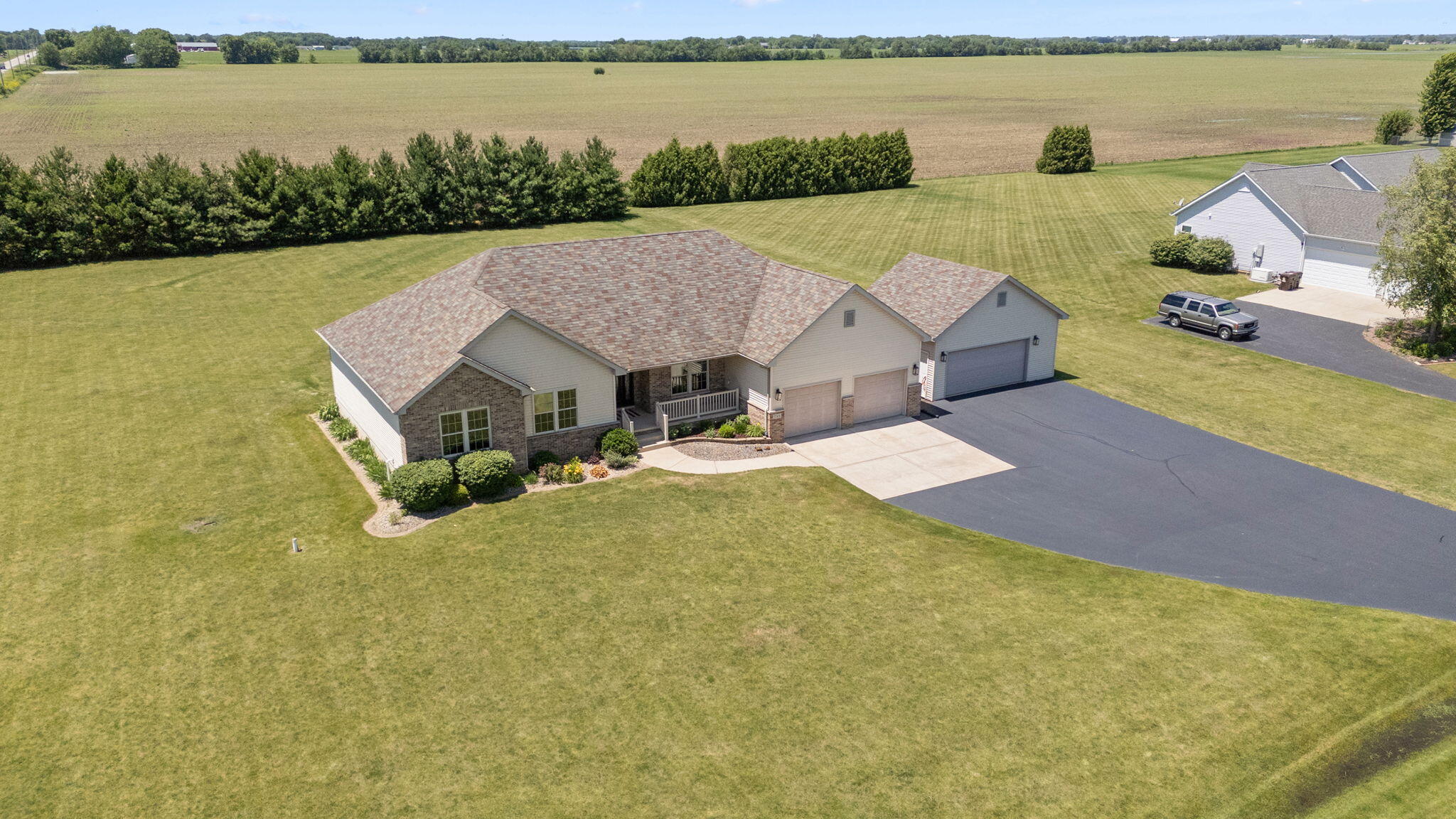 798 S 400 W, Hebron, IN 46341; Image #54