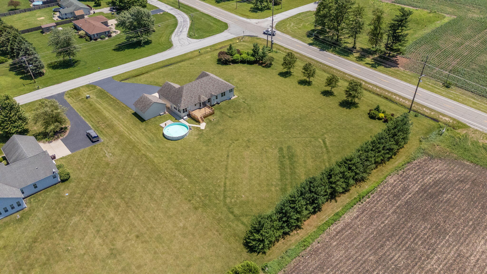798 S 400 W, Hebron, IN 46341; Image #56