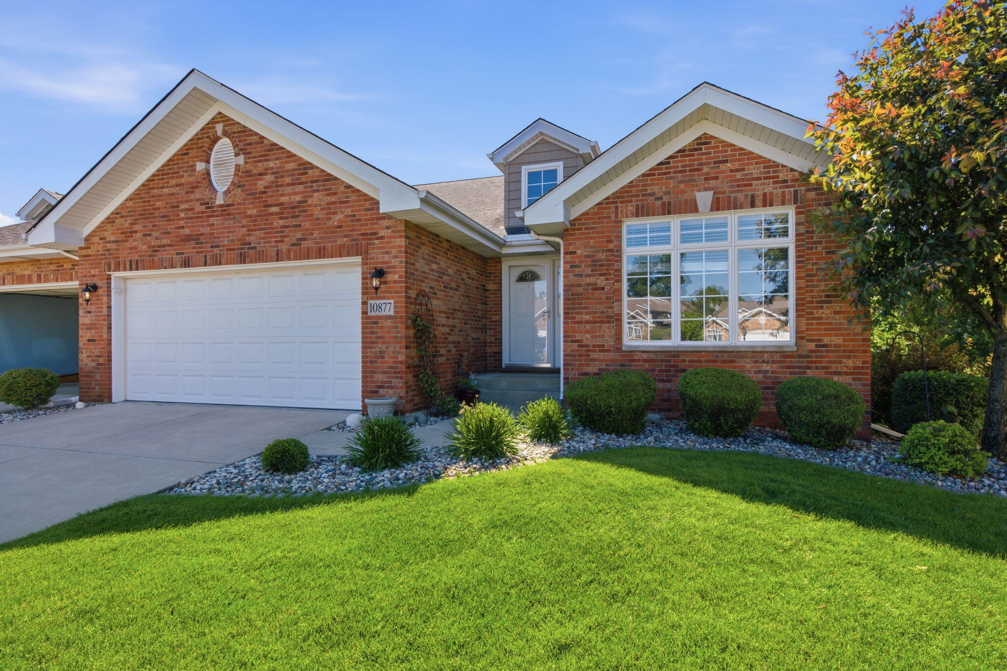 10877 Mathias Drive, St. John, IN 46373; Image #1