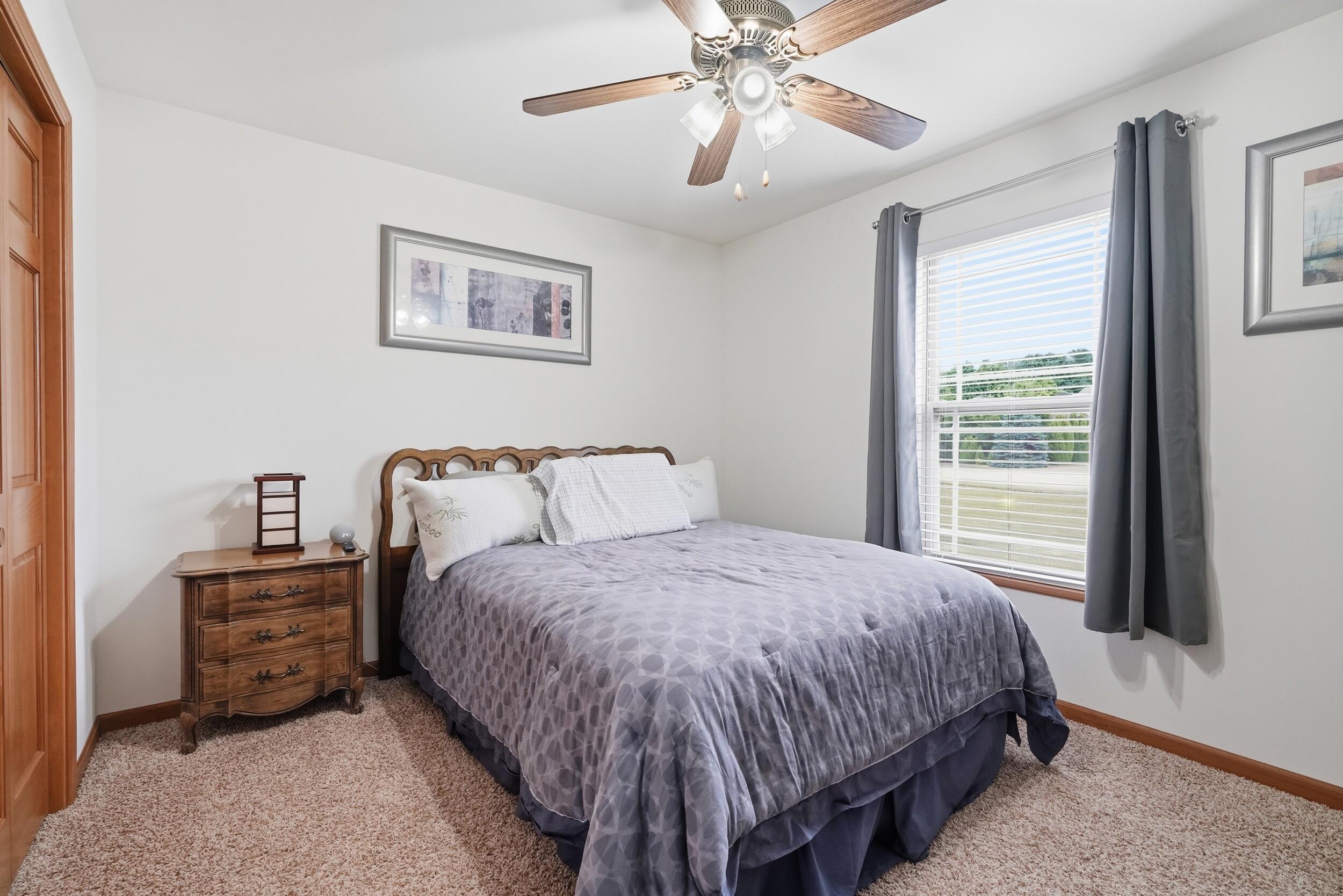 1726 Elderberry Circle, DeMotte, IN 46310; Image #12