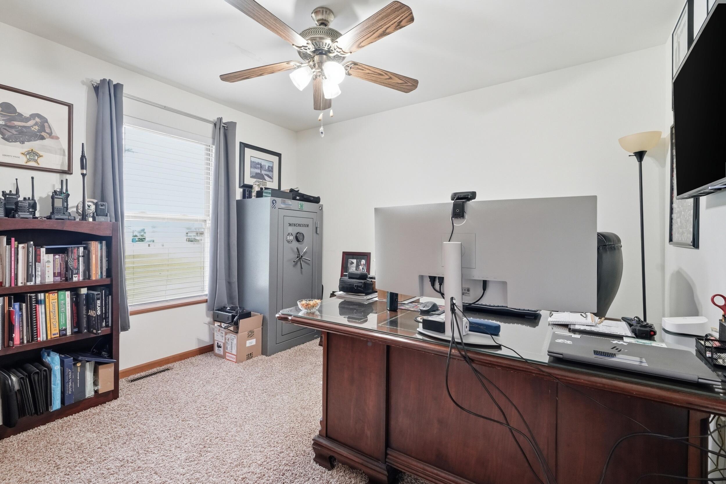 1726 Elderberry Circle, DeMotte, IN 46310; Image #13
